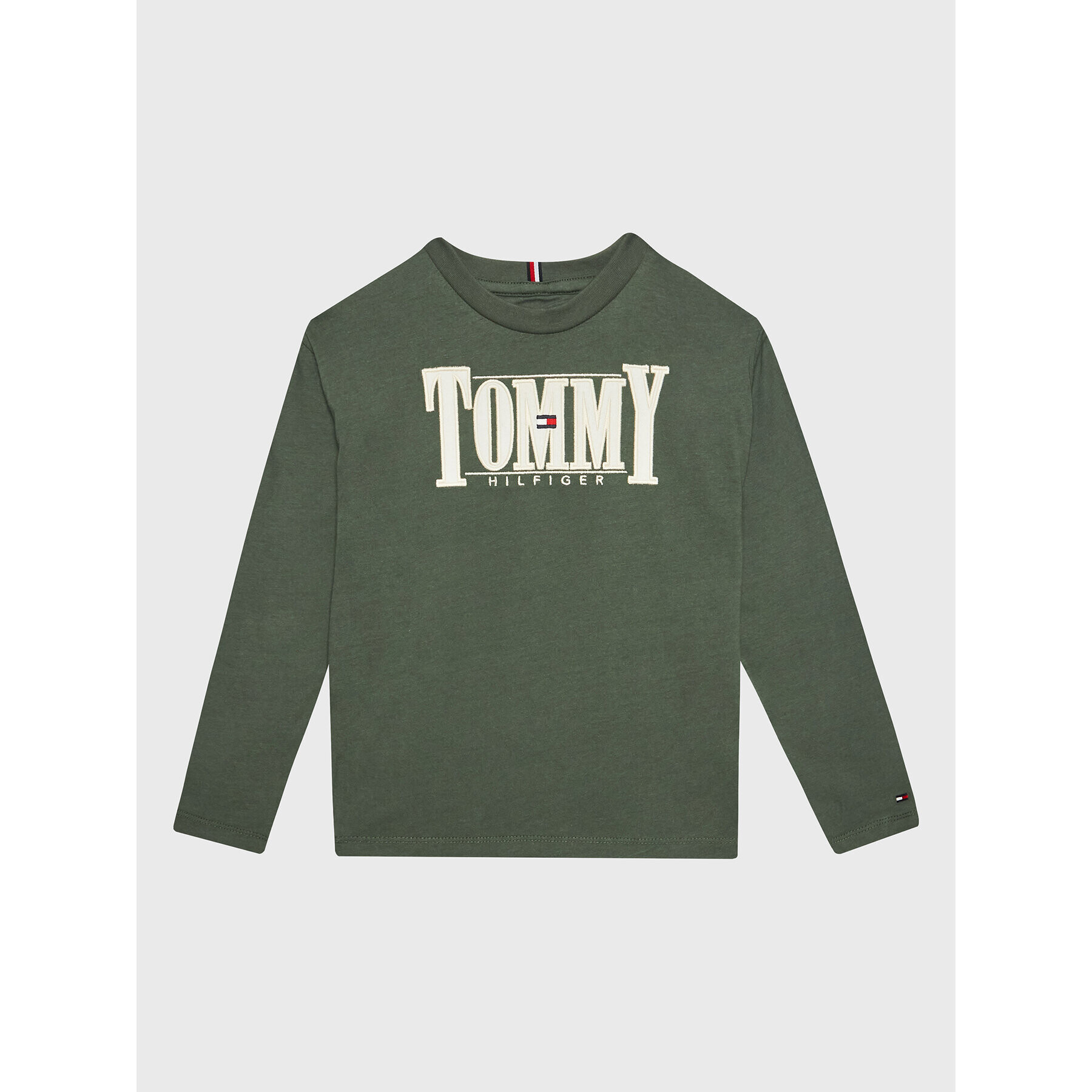 Tommy Hilfiger Μπλουζάκι - Pepit.gr