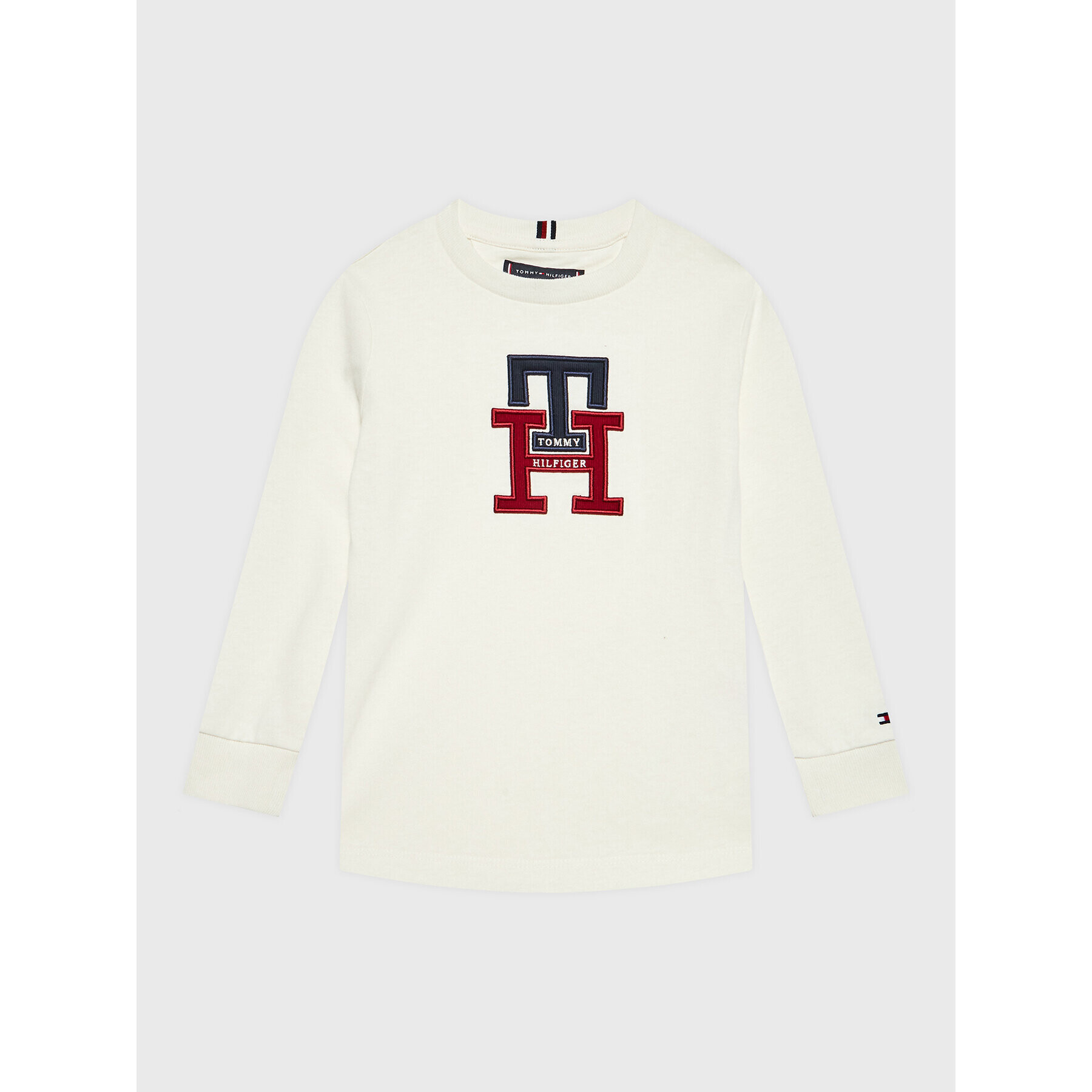 Tommy Hilfiger Μπλουζάκι - Pepit.gr