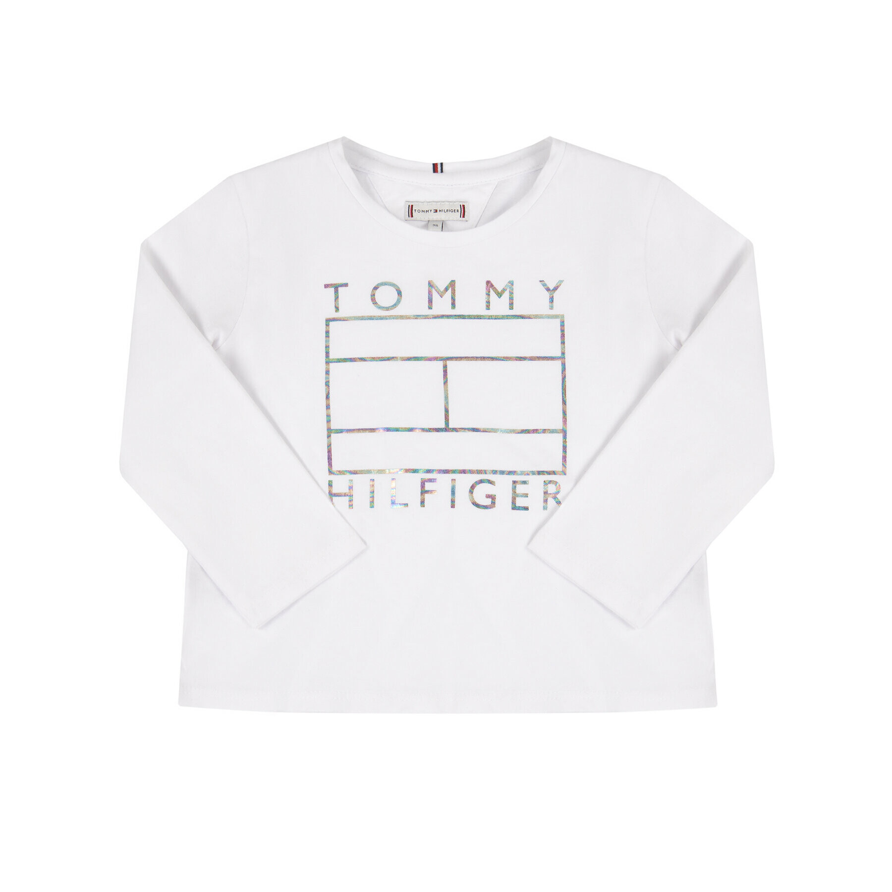 Tommy Hilfiger Μπλουζάκι - Pepit.gr