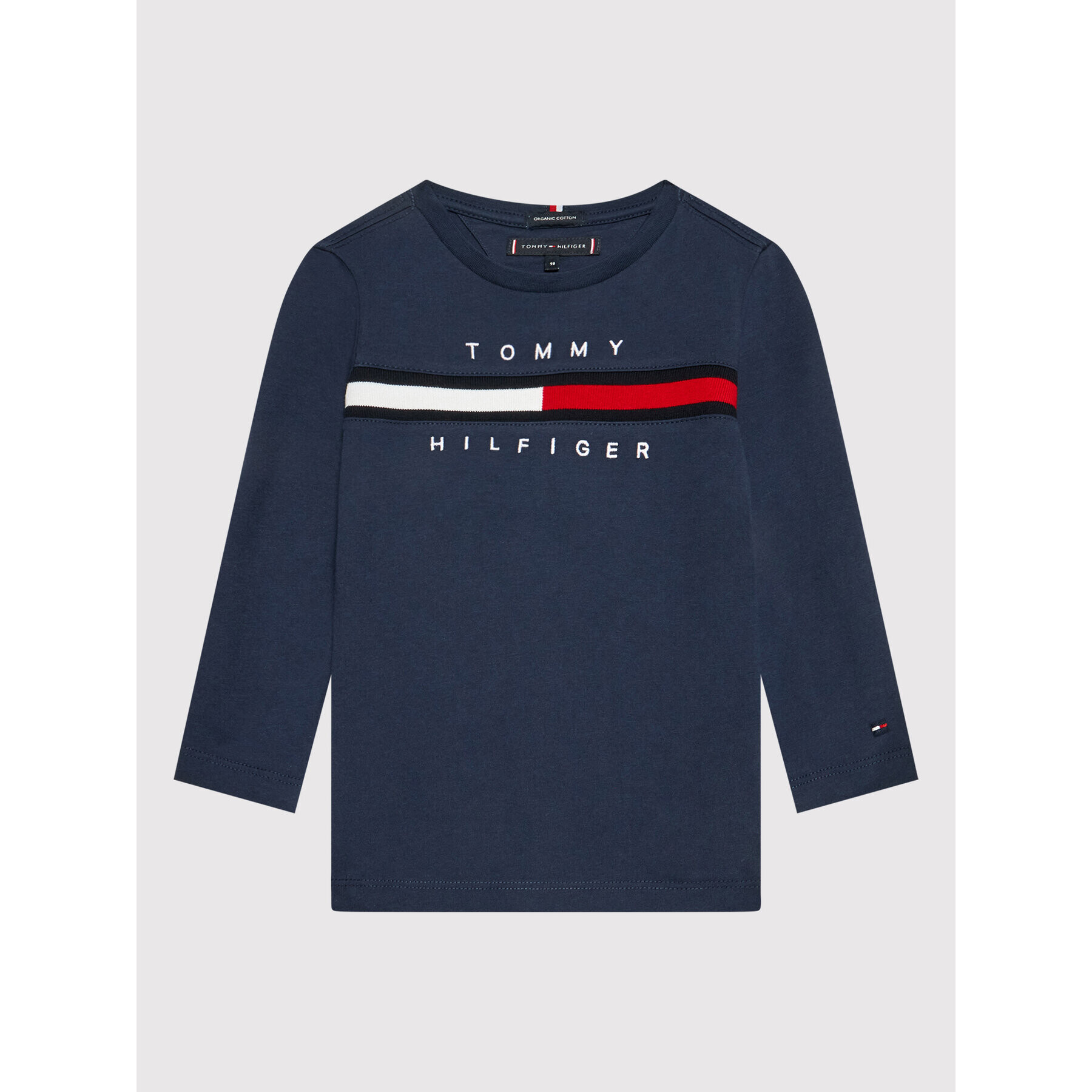 Tommy Hilfiger Μπλουζάκι - Pepit.gr