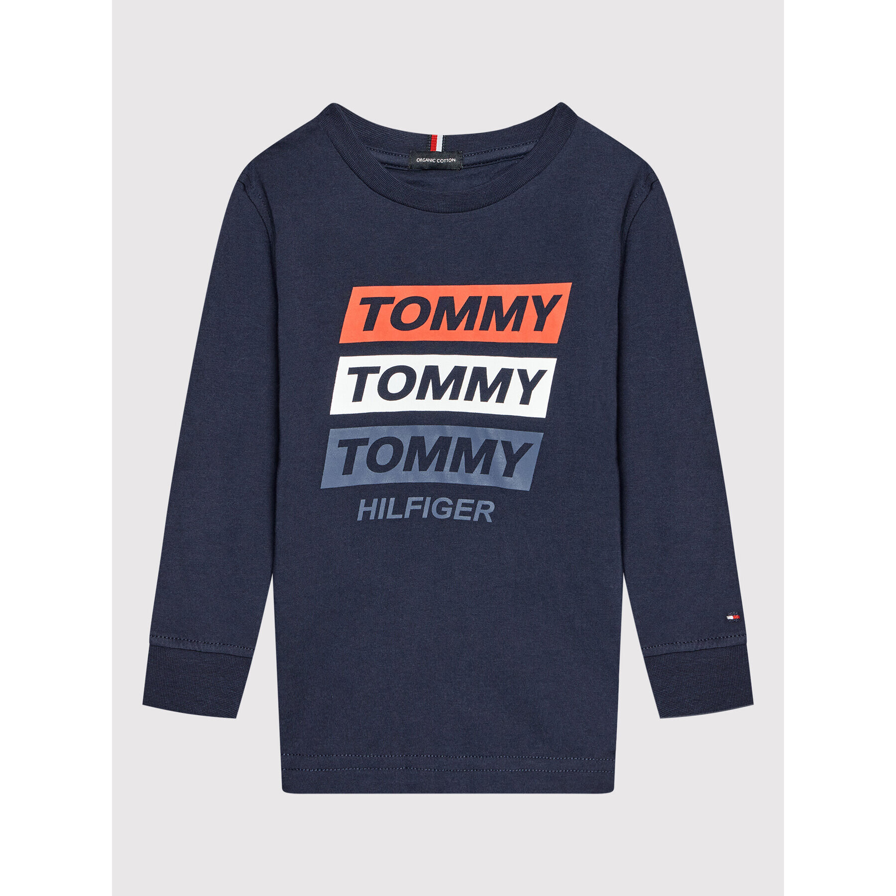 Tommy Hilfiger Μπλουζάκι - Pepit.gr