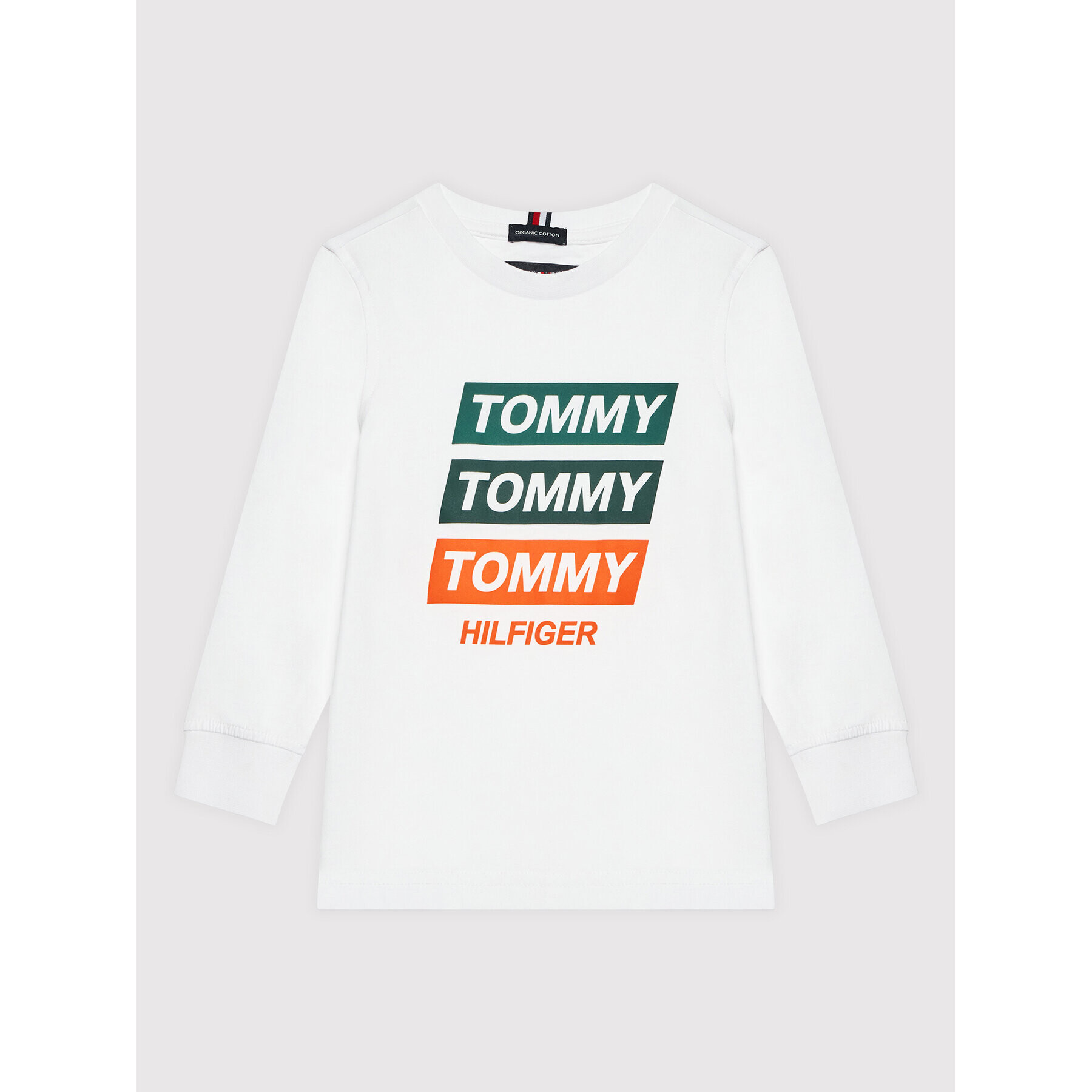 Tommy Hilfiger Μπλουζάκι - Pepit.gr