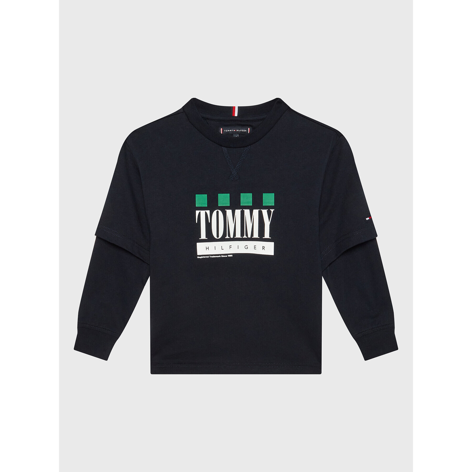 Tommy Hilfiger Μπλουζάκι - Pepit.gr