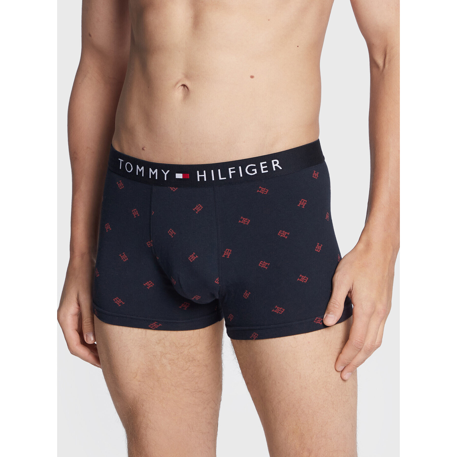 Tommy Hilfiger Μποξεράκι - Pepit.gr