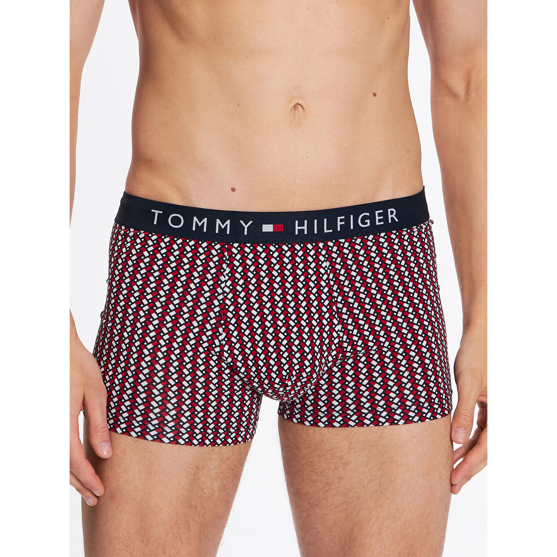 Tommy Hilfiger Μποξεράκι - Pepit.gr