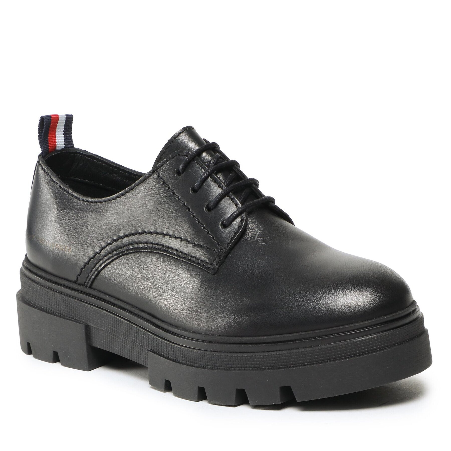 Tommy Hilfiger Oxfords - Pepit.gr