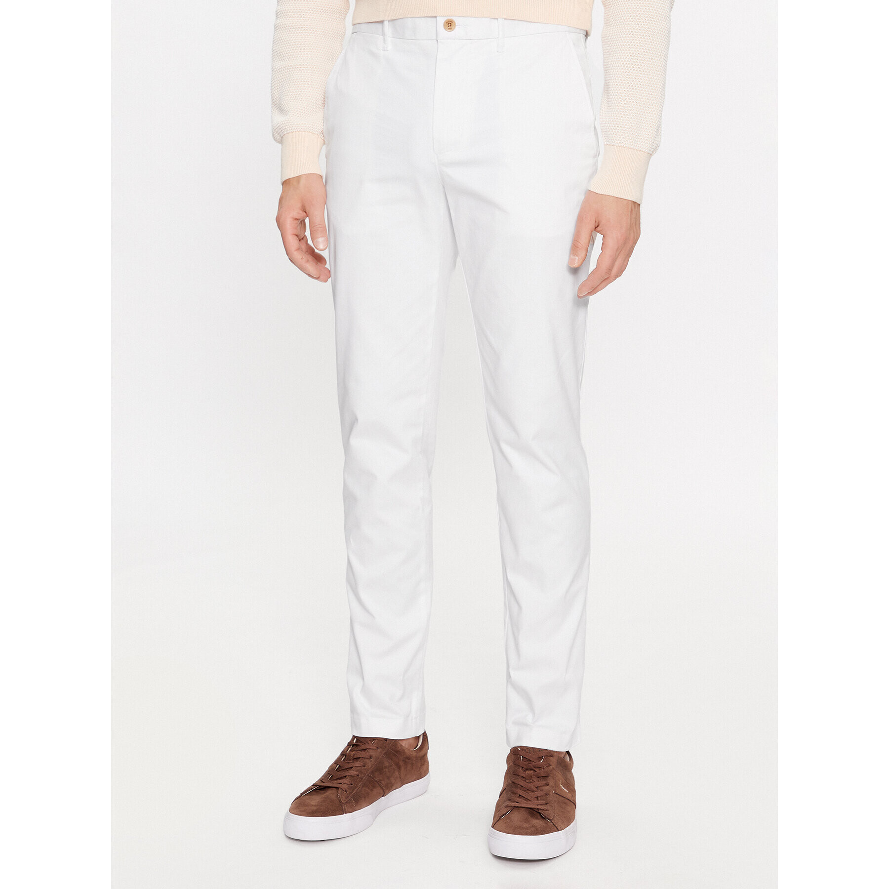 Tommy Hilfiger Παντελόνι chino - Pepit.gr