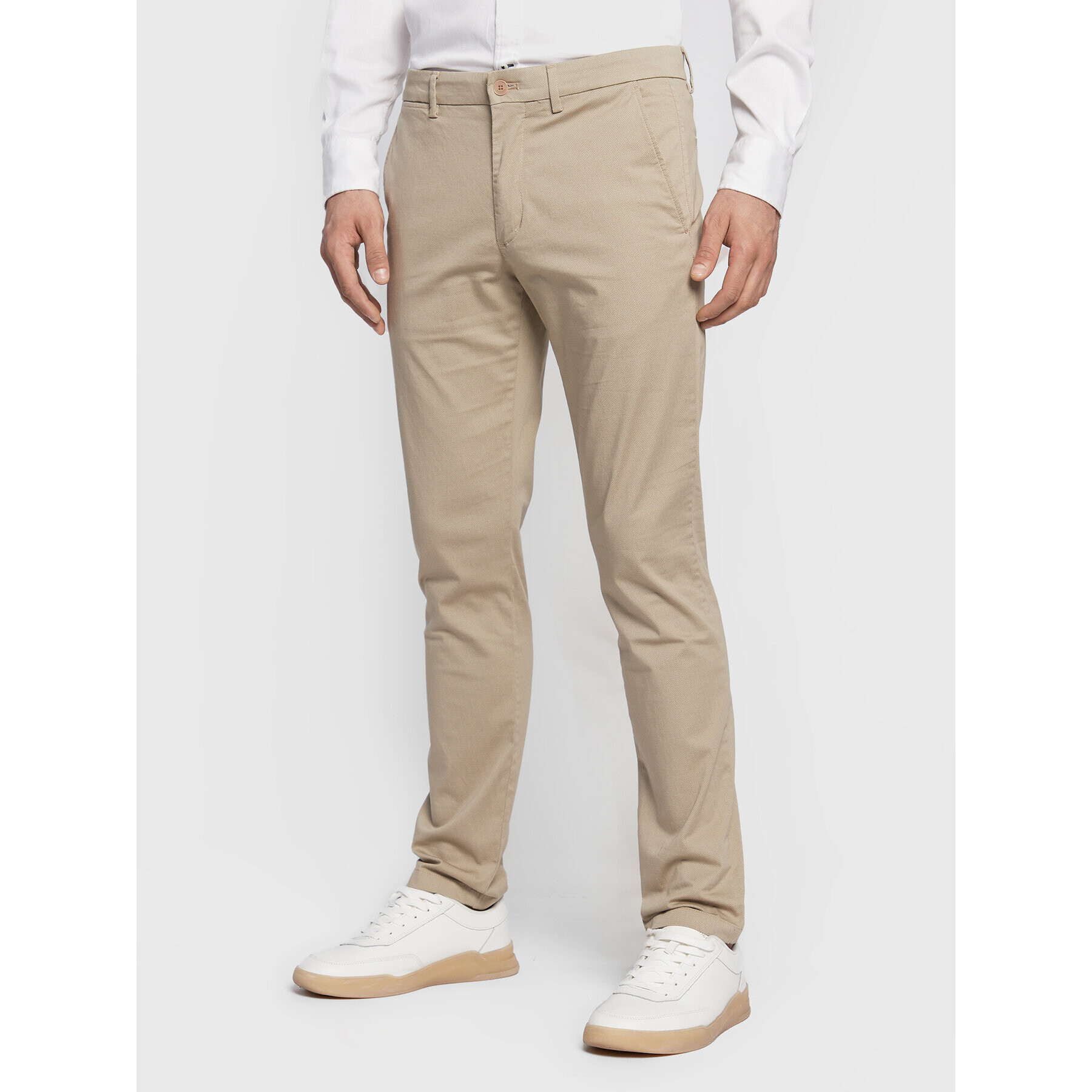 Tommy Hilfiger Παντελόνι chino - Pepit.gr