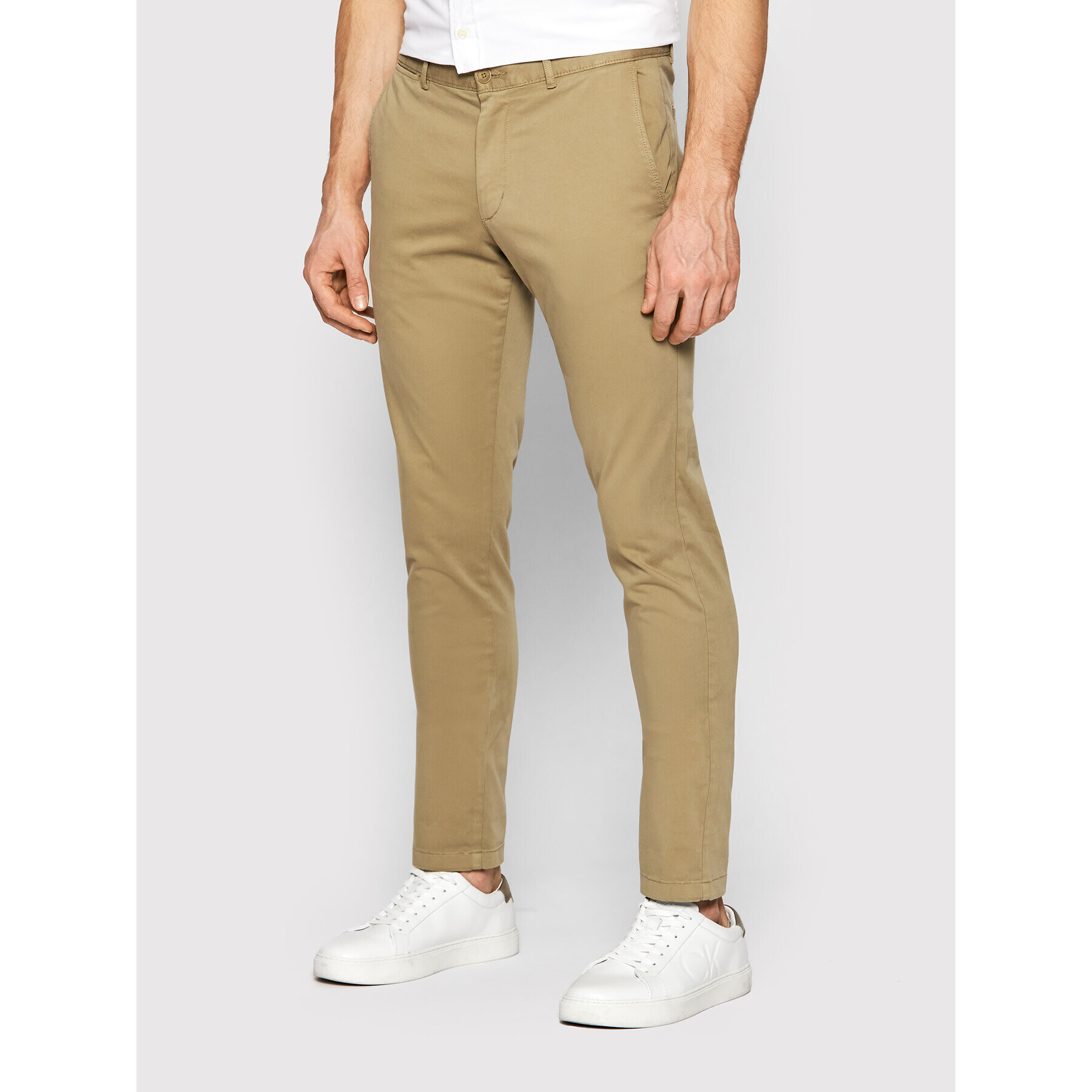 Tommy Hilfiger Παντελόνι chino - Pepit.gr