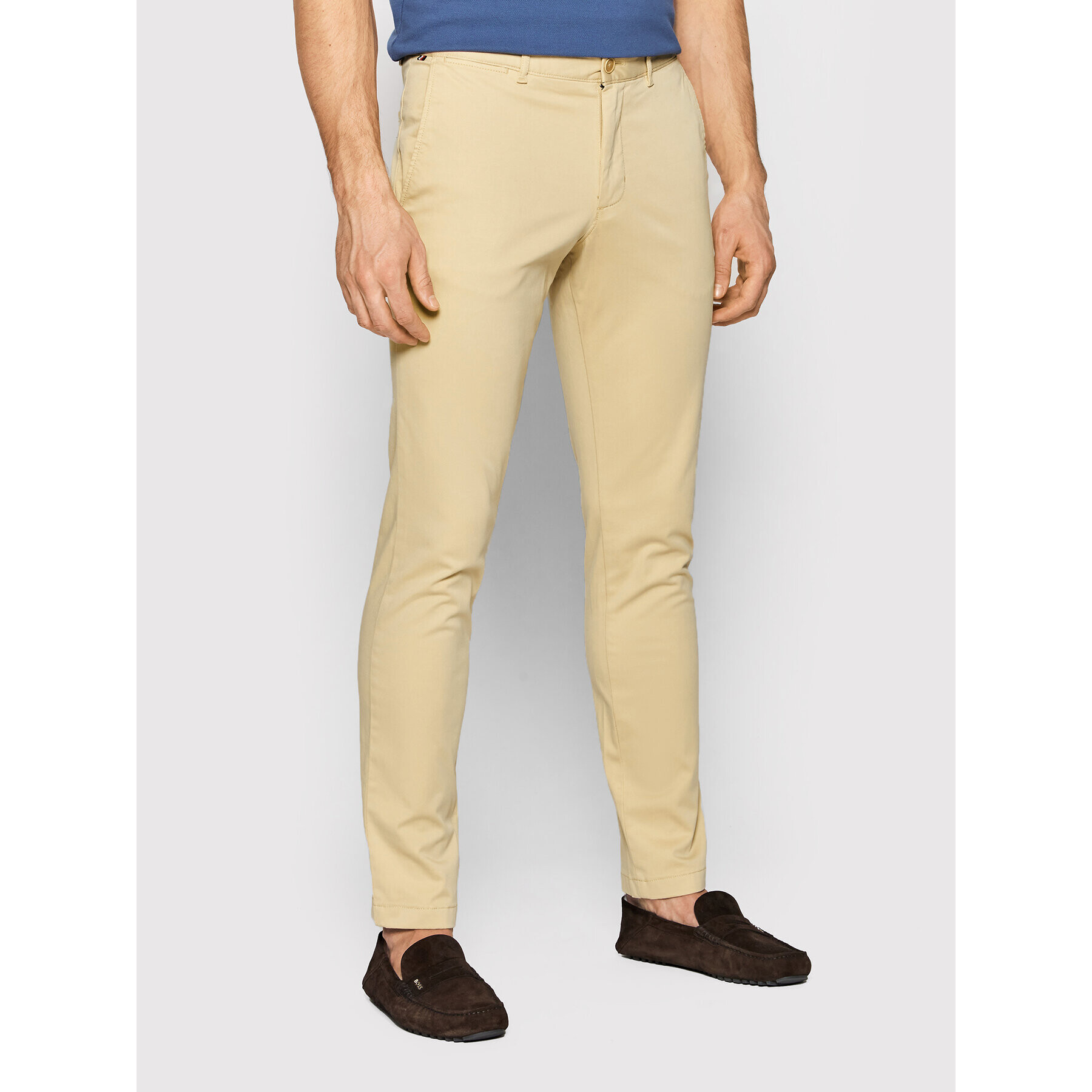 Tommy Hilfiger Παντελόνι chino - Pepit.gr