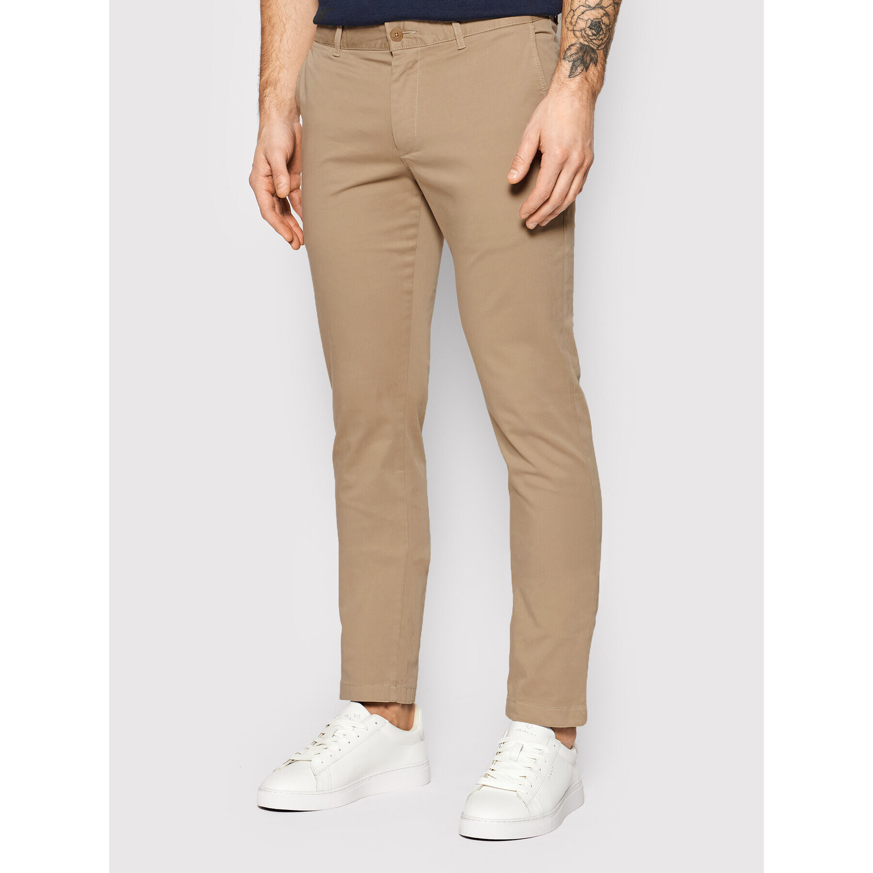 Tommy Hilfiger Παντελόνι chino - Pepit.gr