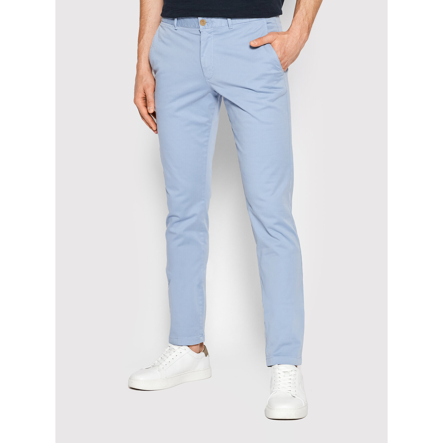 Tommy Hilfiger Παντελόνι chino - Pepit.gr