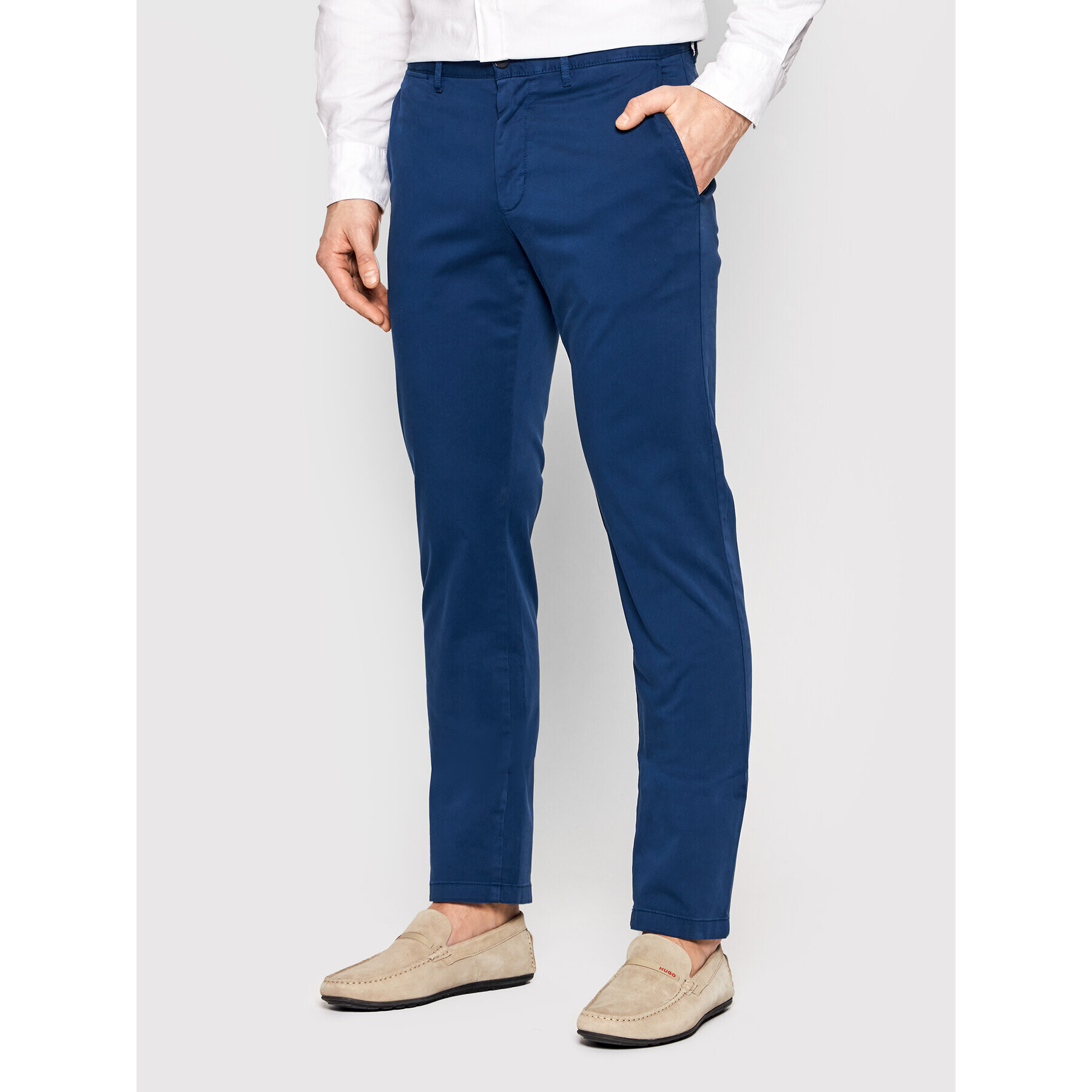 Tommy Hilfiger Παντελόνι chino - Pepit.gr