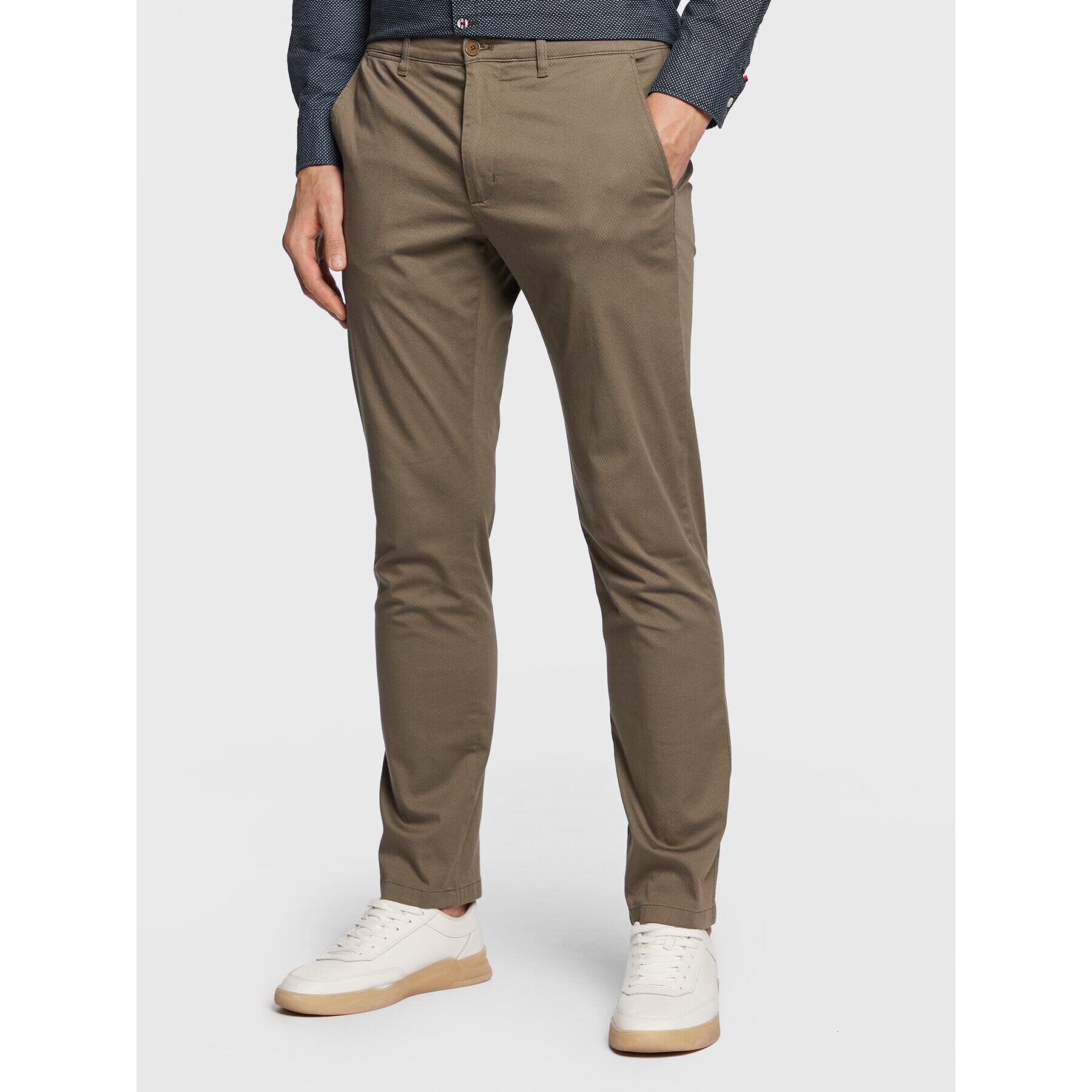 Tommy Hilfiger Παντελόνι chino - Pepit.gr