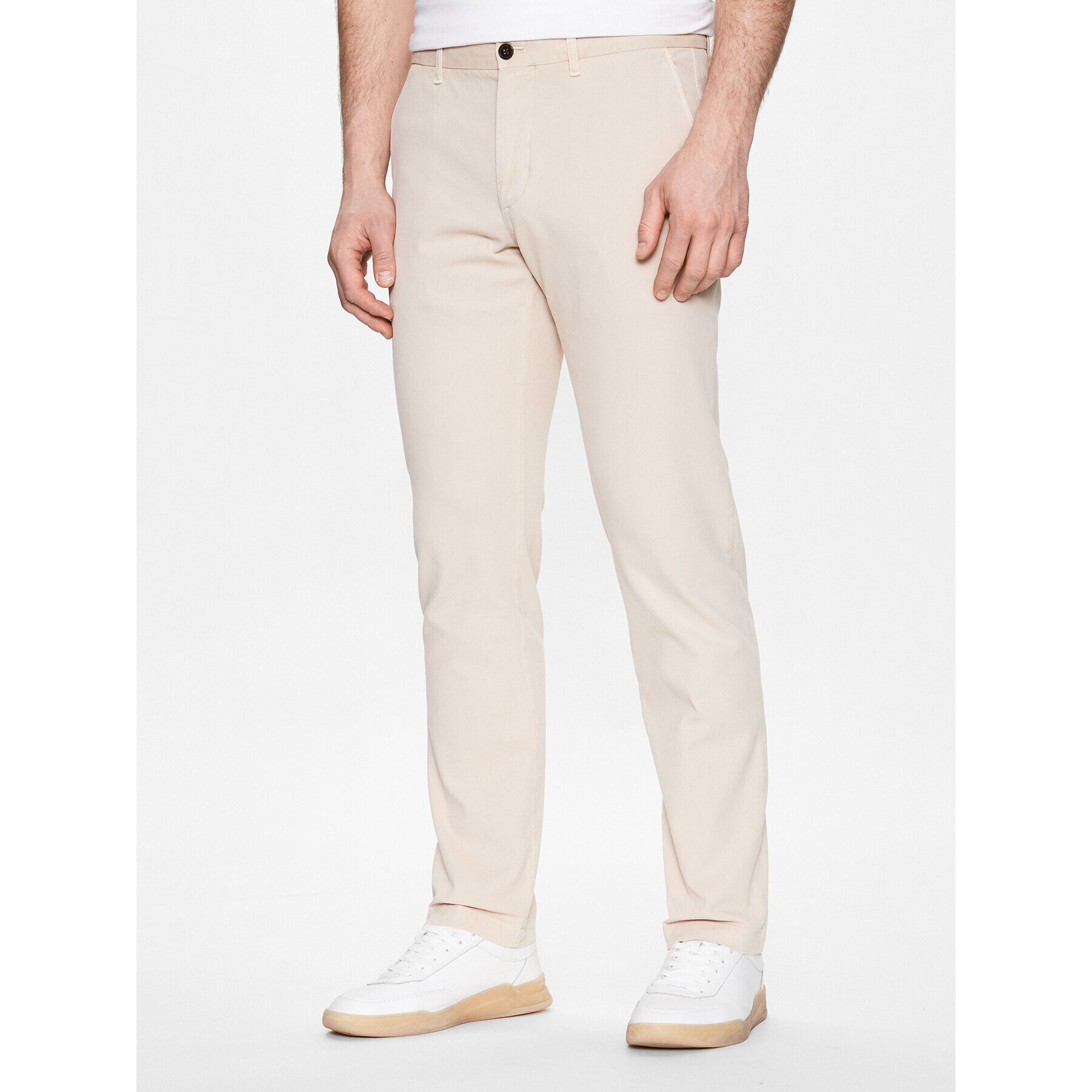 Tommy Hilfiger Παντελόνι chino - Pepit.gr