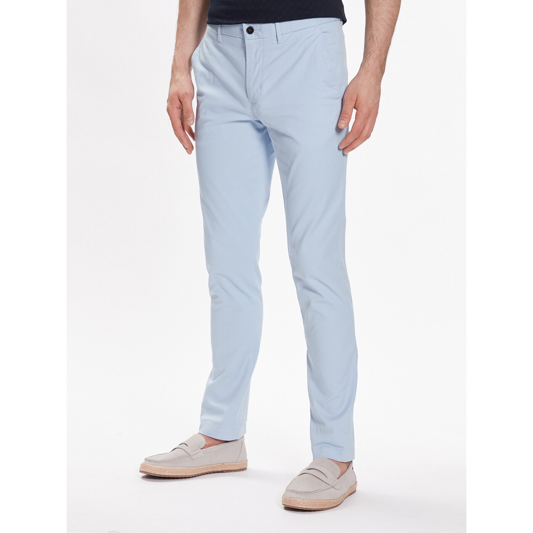 Tommy Hilfiger Παντελόνι chino - Pepit.gr