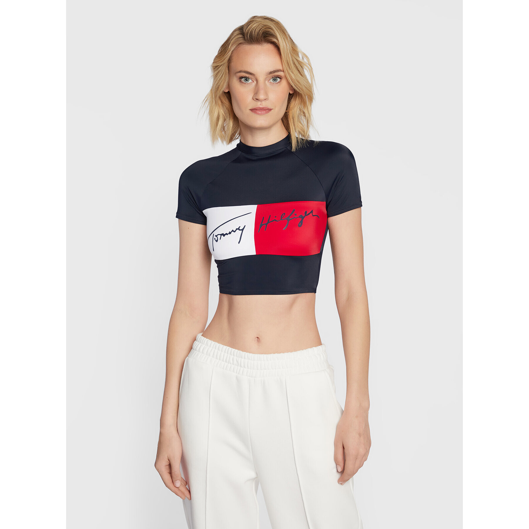 Tommy Hilfiger Φανελάκι τεχνικό - Pepit.gr