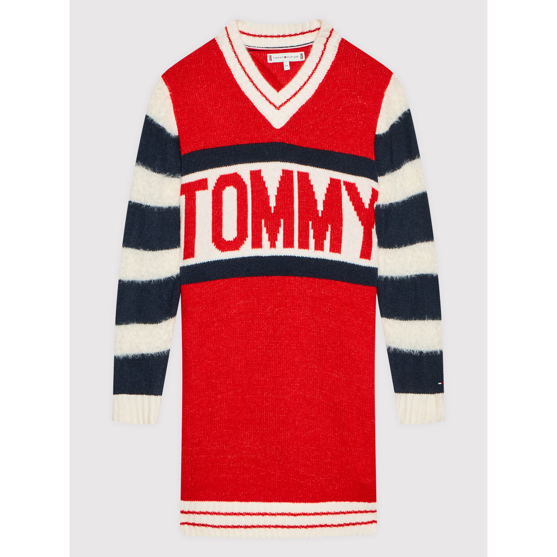 Tommy Hilfiger Φόρεμα υφασμάτινο - Pepit.gr