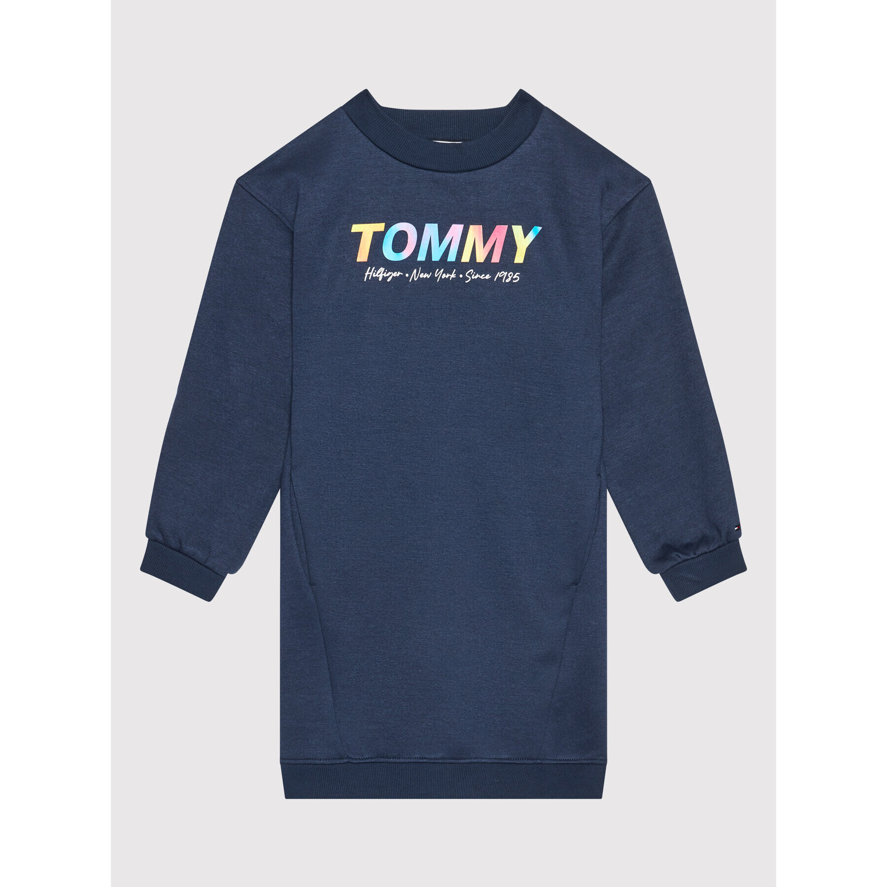 Tommy Hilfiger Φόρεμα υφασμάτινο - Pepit.gr