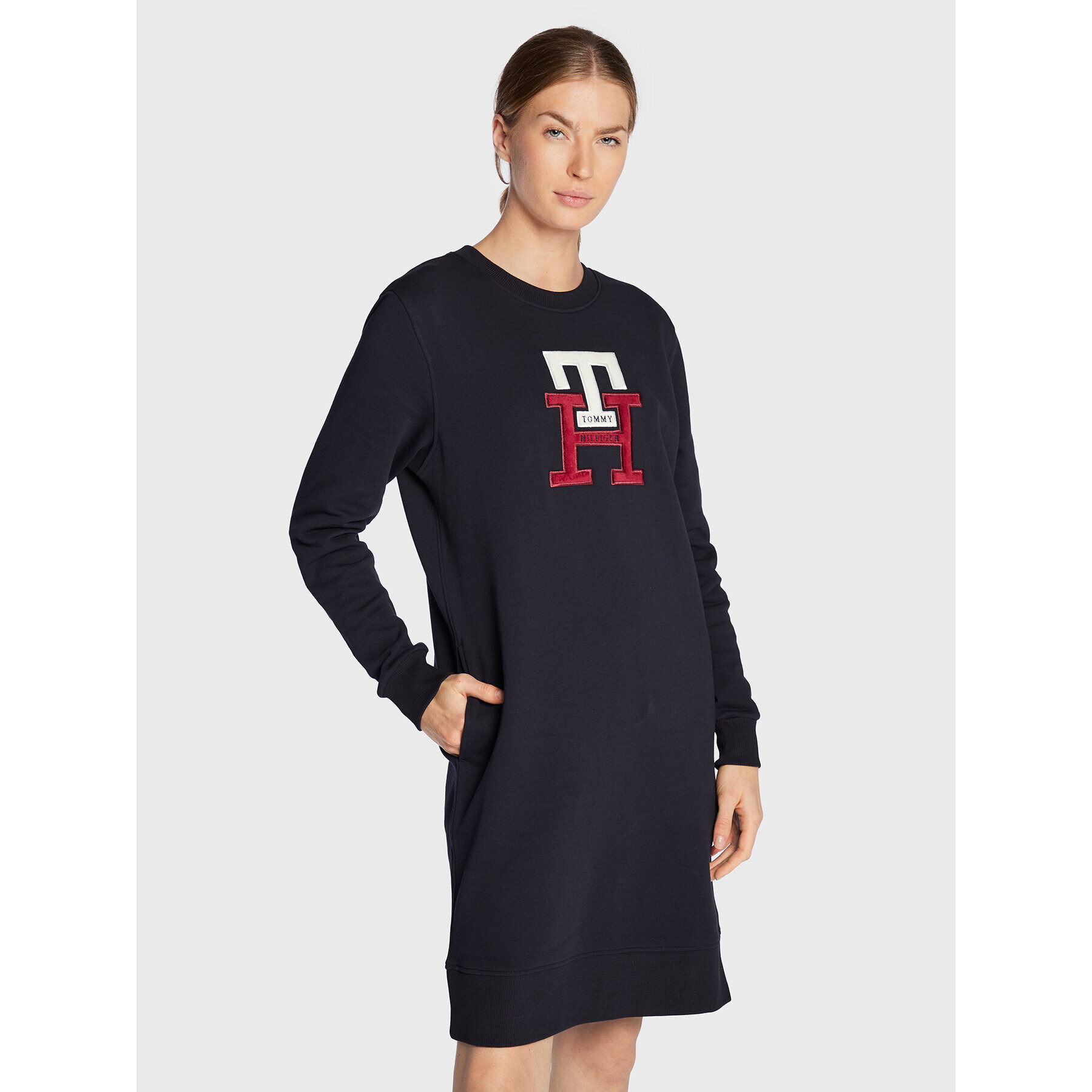 Tommy Hilfiger Φόρεμα υφασμάτινο - Pepit.gr