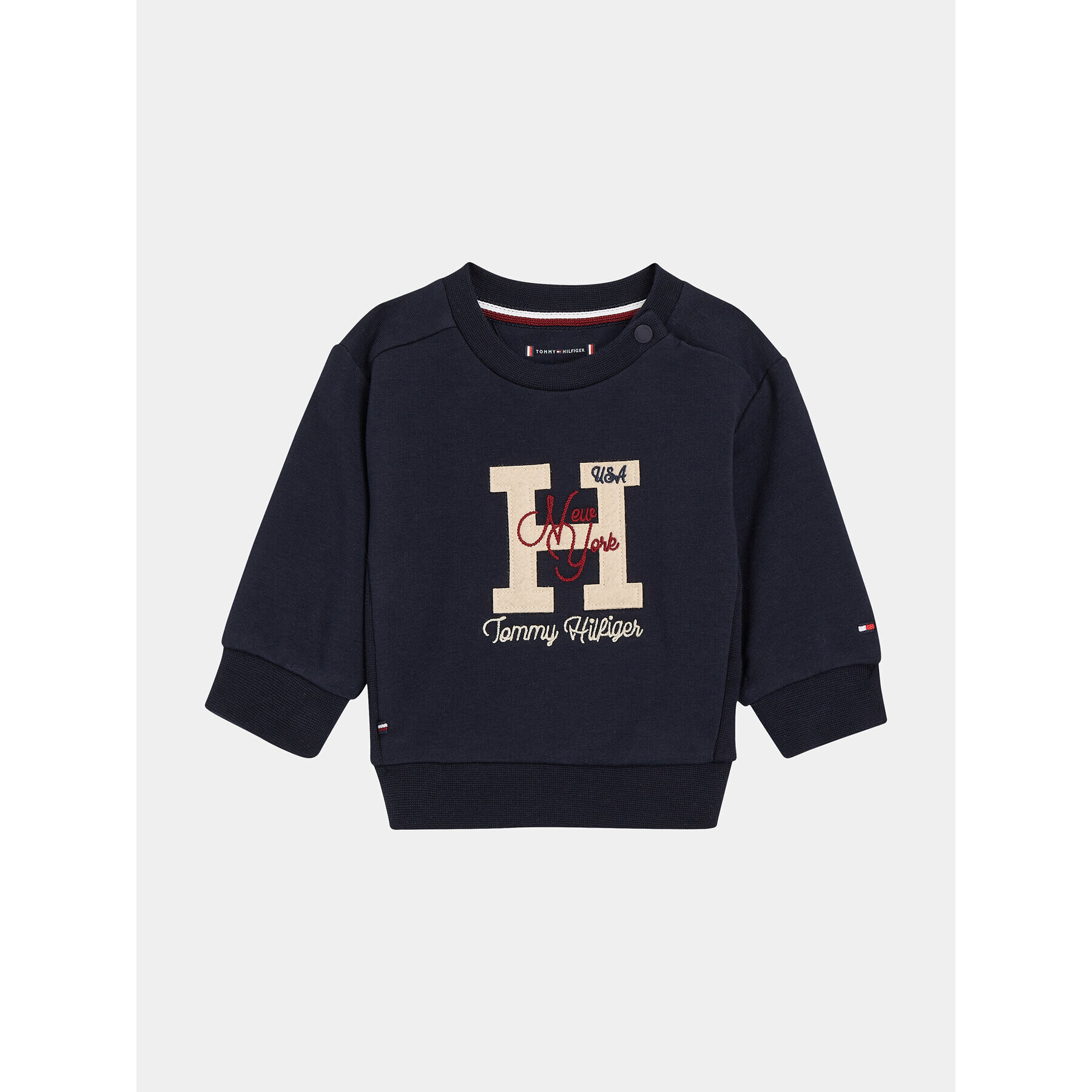 Tommy Hilfiger Φόρμα - Pepit.gr