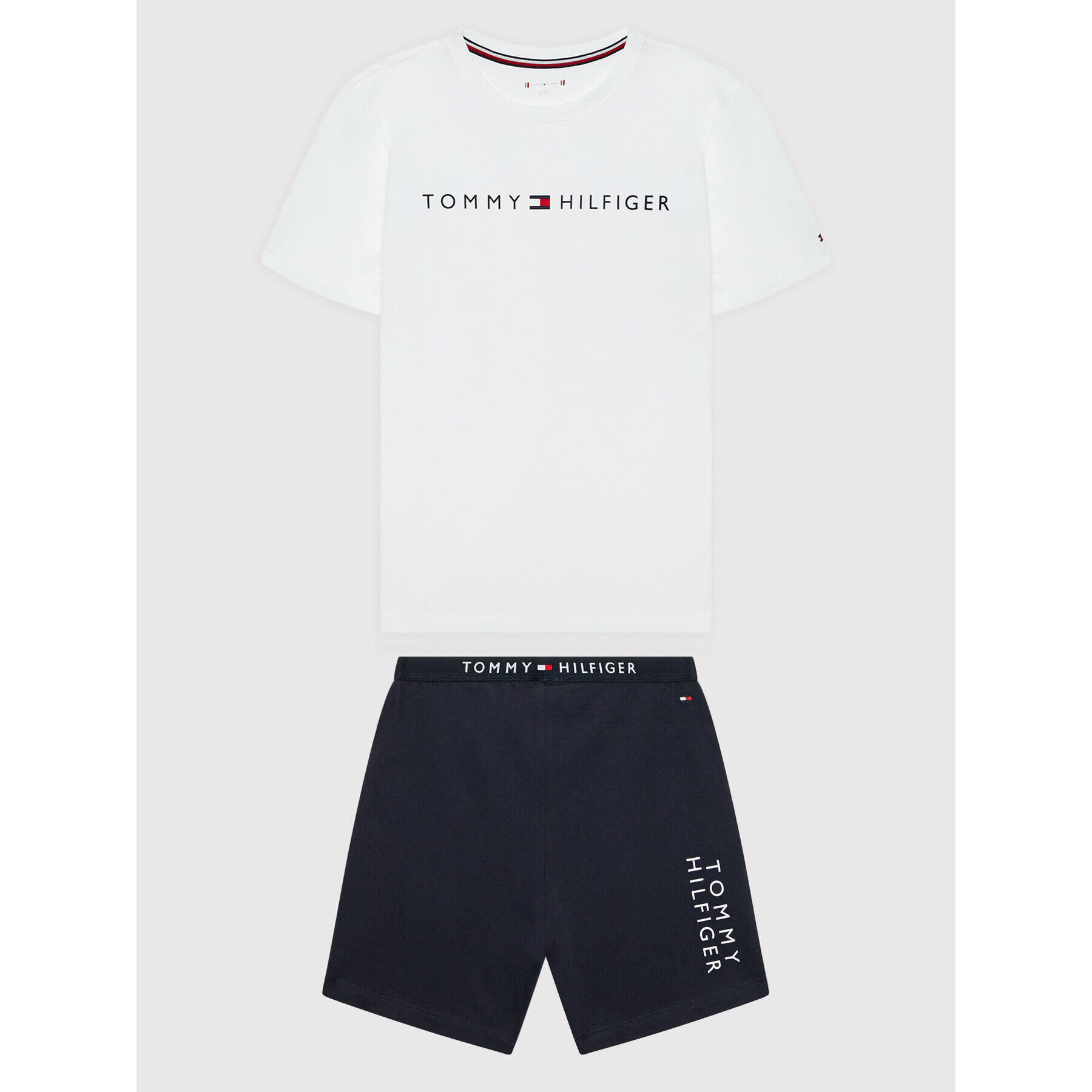 Tommy Hilfiger Πιτζάμα - Pepit.gr