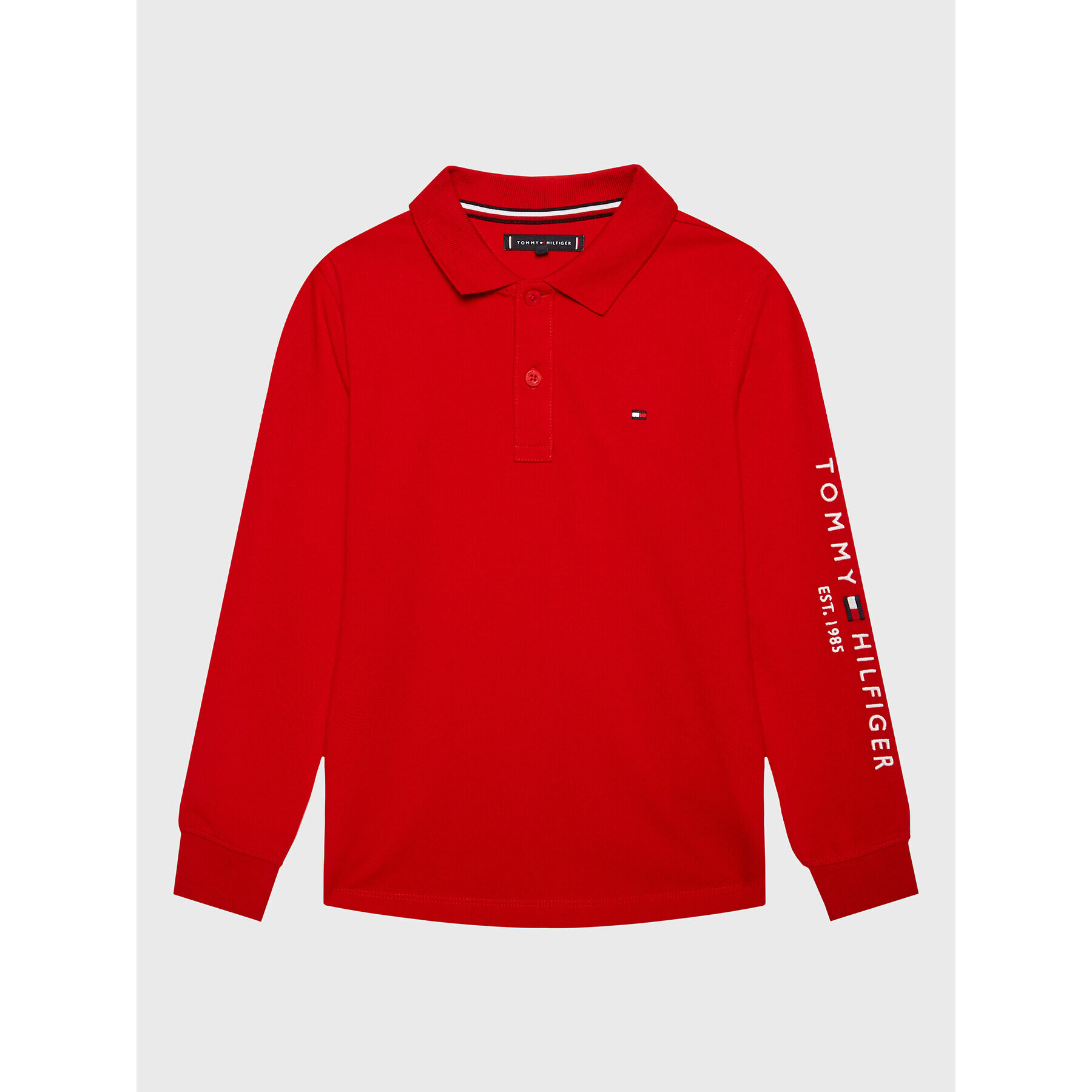 Tommy Hilfiger Polo - Pepit.gr