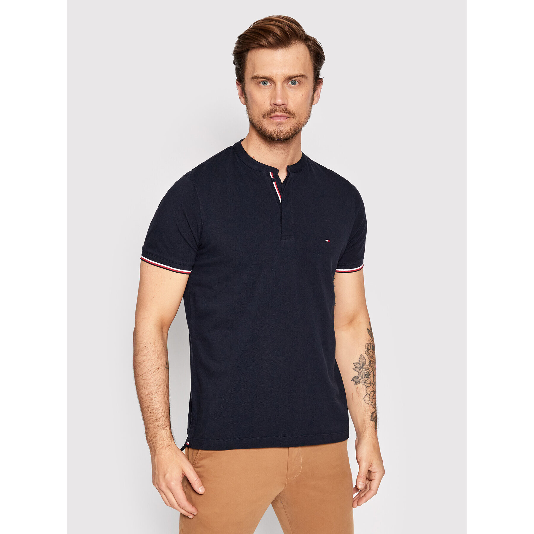 Tommy Hilfiger Polo - Pepit.gr