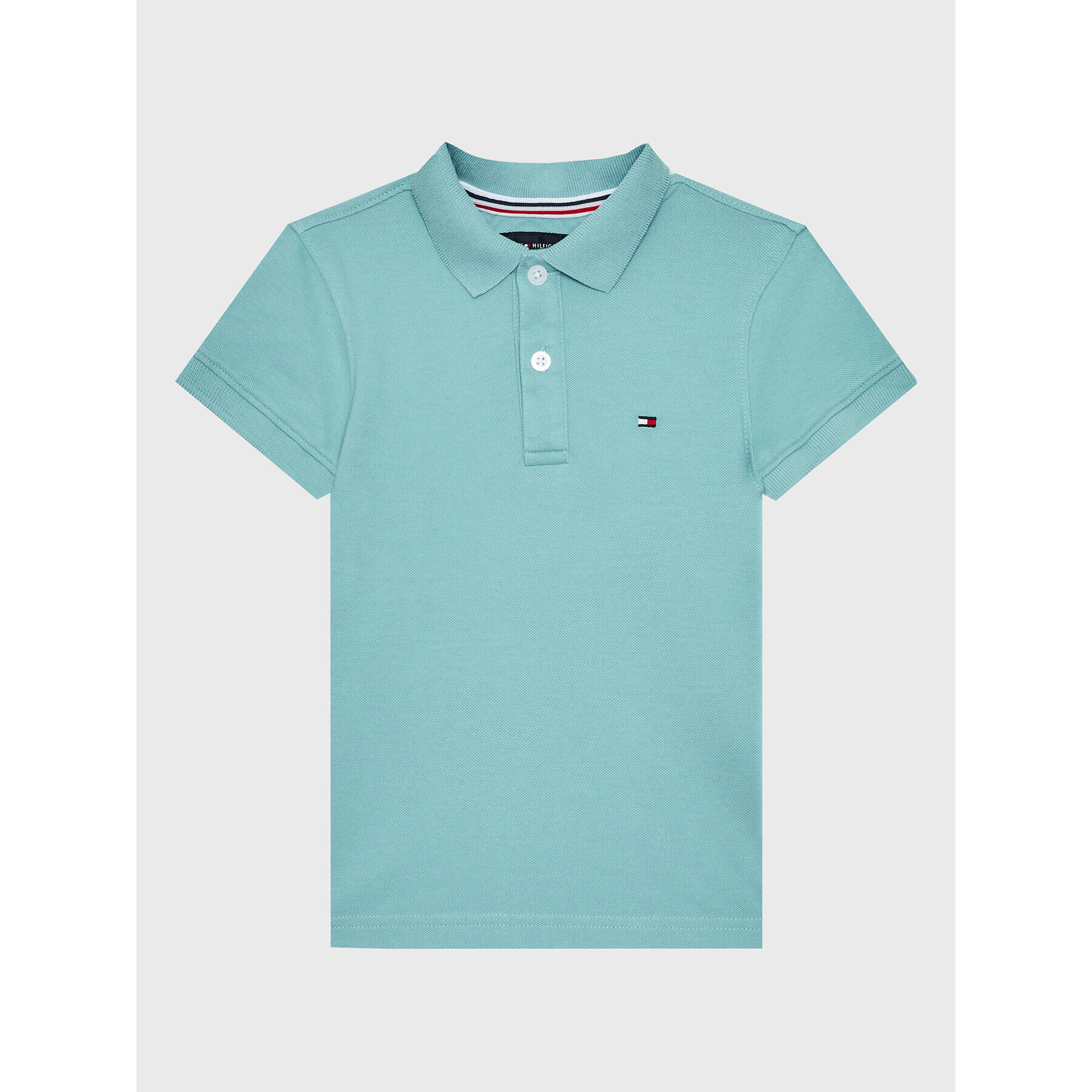 Tommy Hilfiger Polo - Pepit.gr