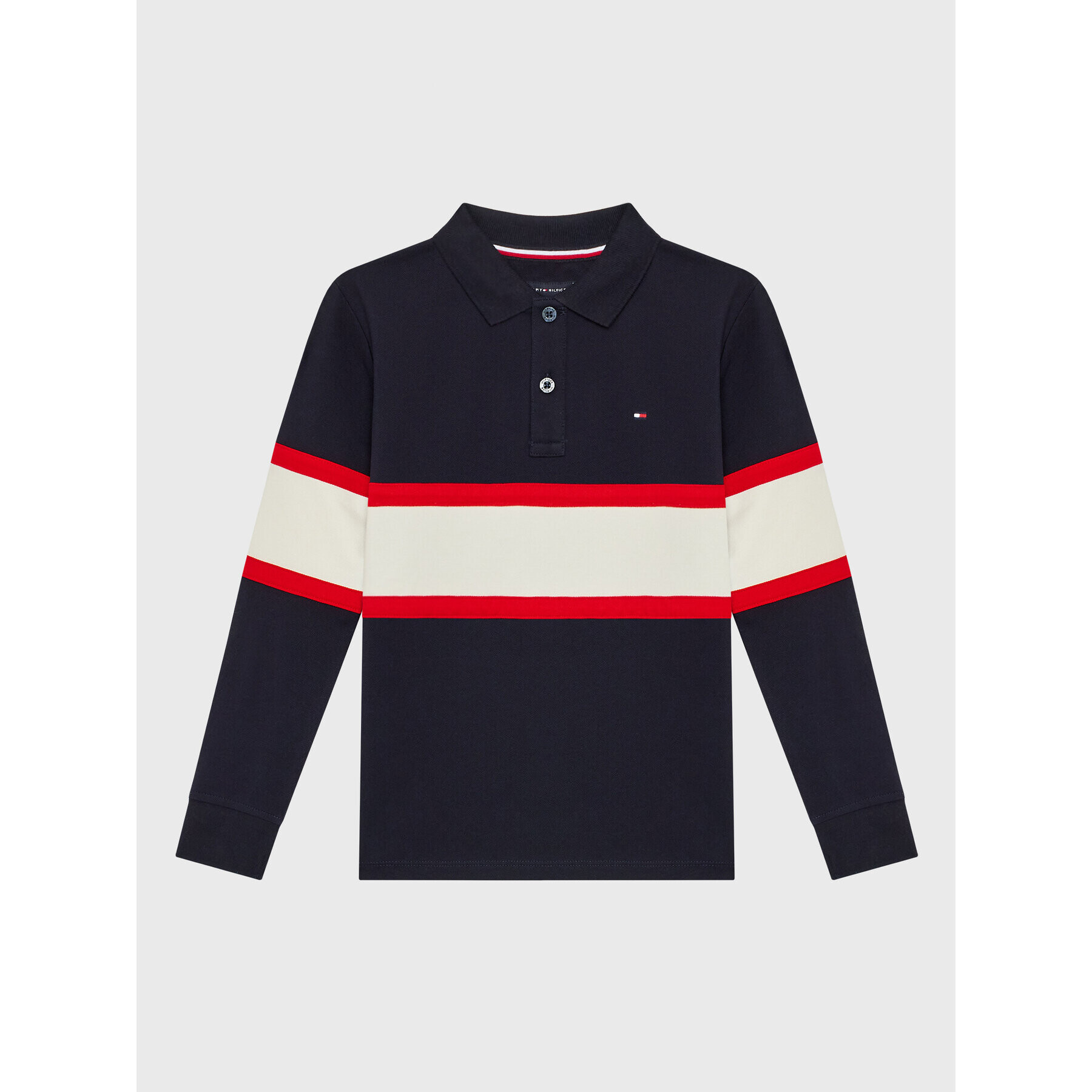 Tommy Hilfiger Polo - Pepit.gr