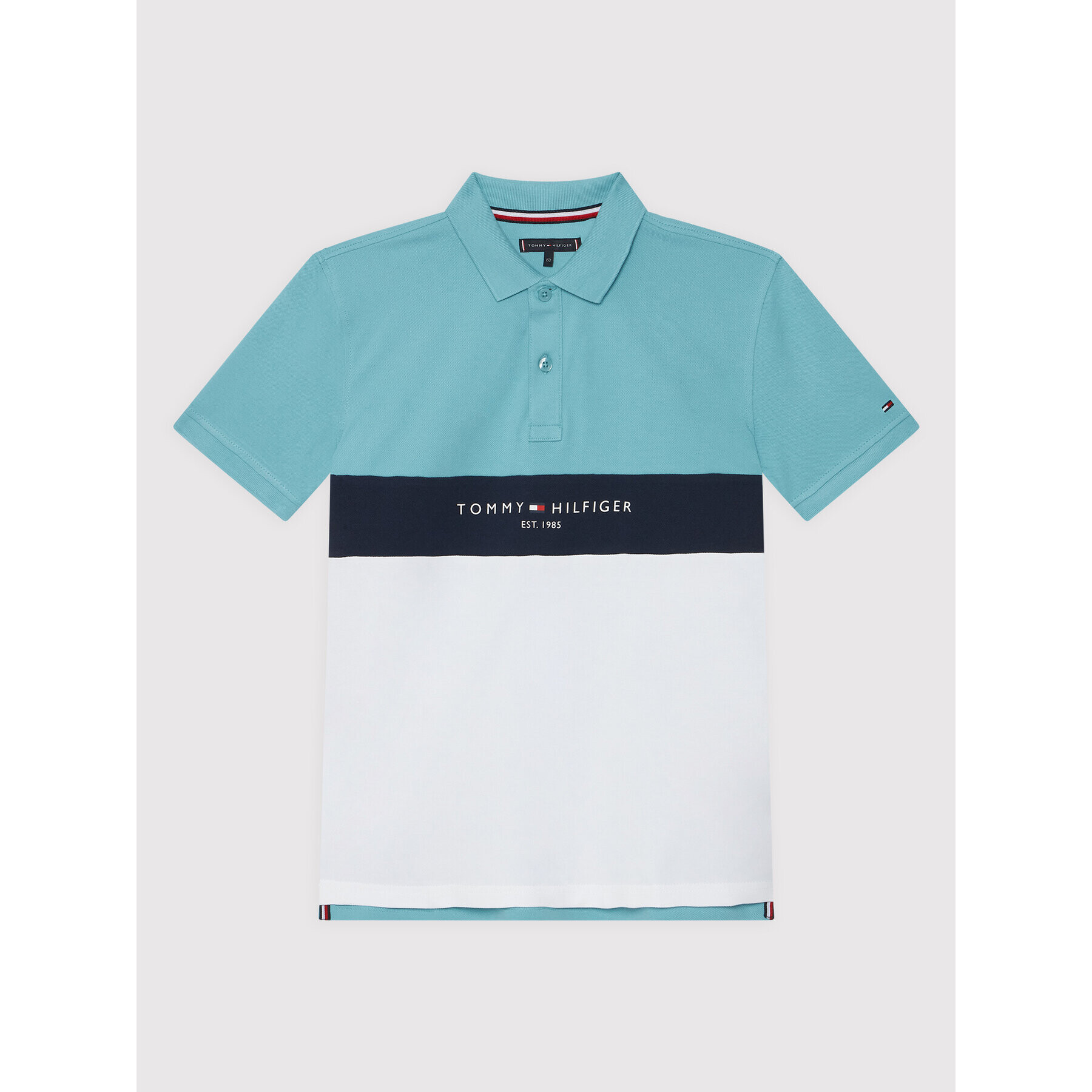 Tommy Hilfiger Polo - Pepit.gr