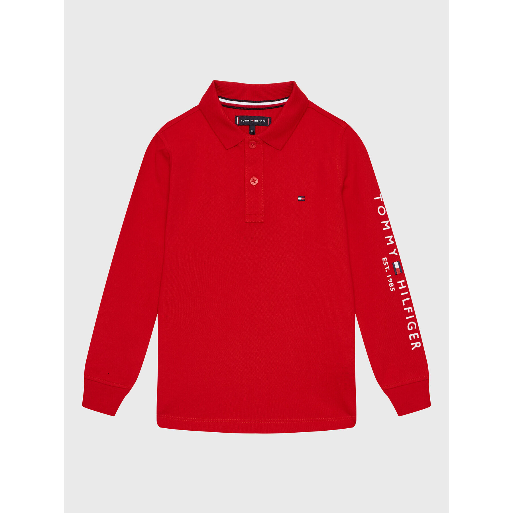 Tommy Hilfiger Polo - Pepit.gr