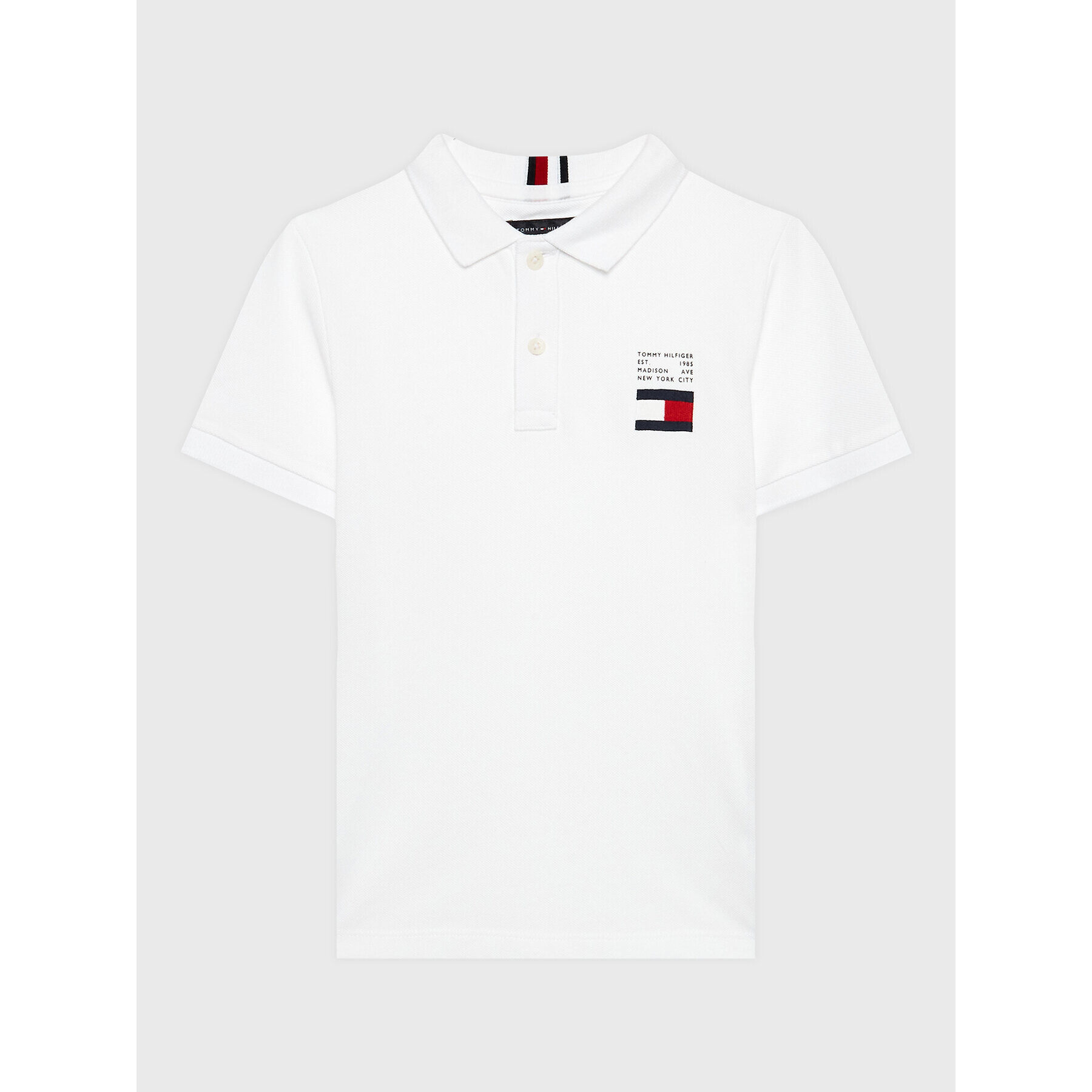 Tommy Hilfiger Polo - Pepit.gr