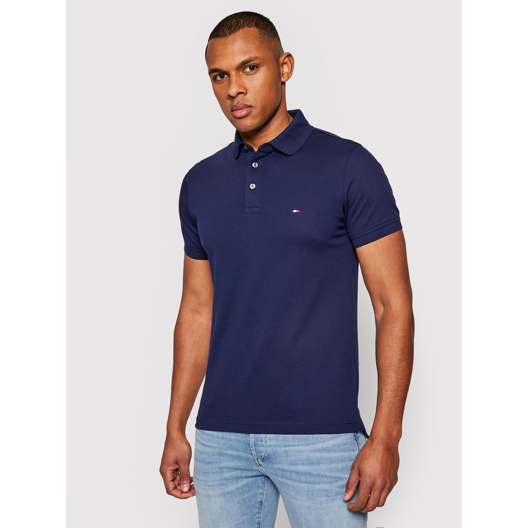 Tommy Hilfiger Polo - Pepit.gr