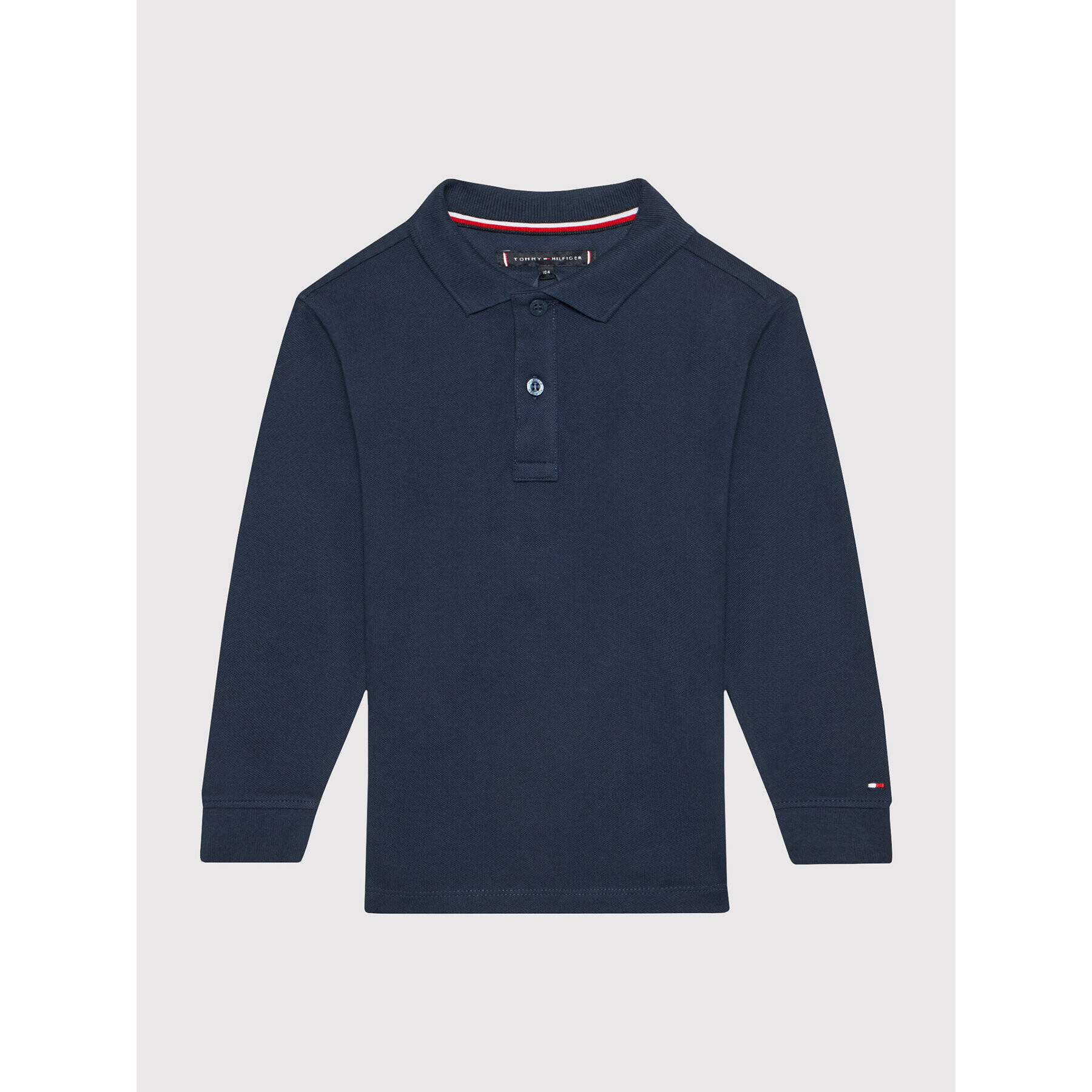 Tommy Hilfiger Polo - Pepit.gr