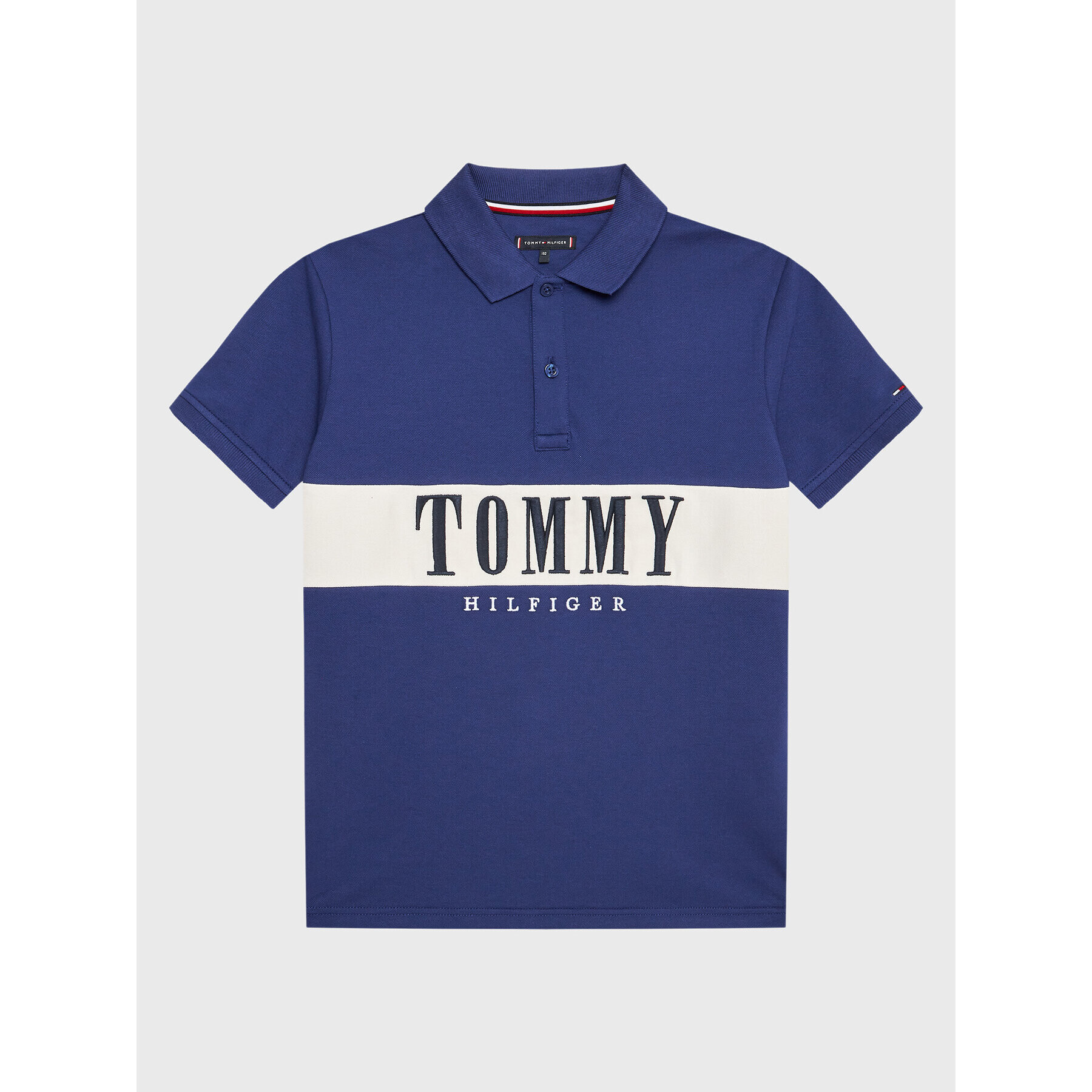 Tommy Hilfiger Polo - Pepit.gr