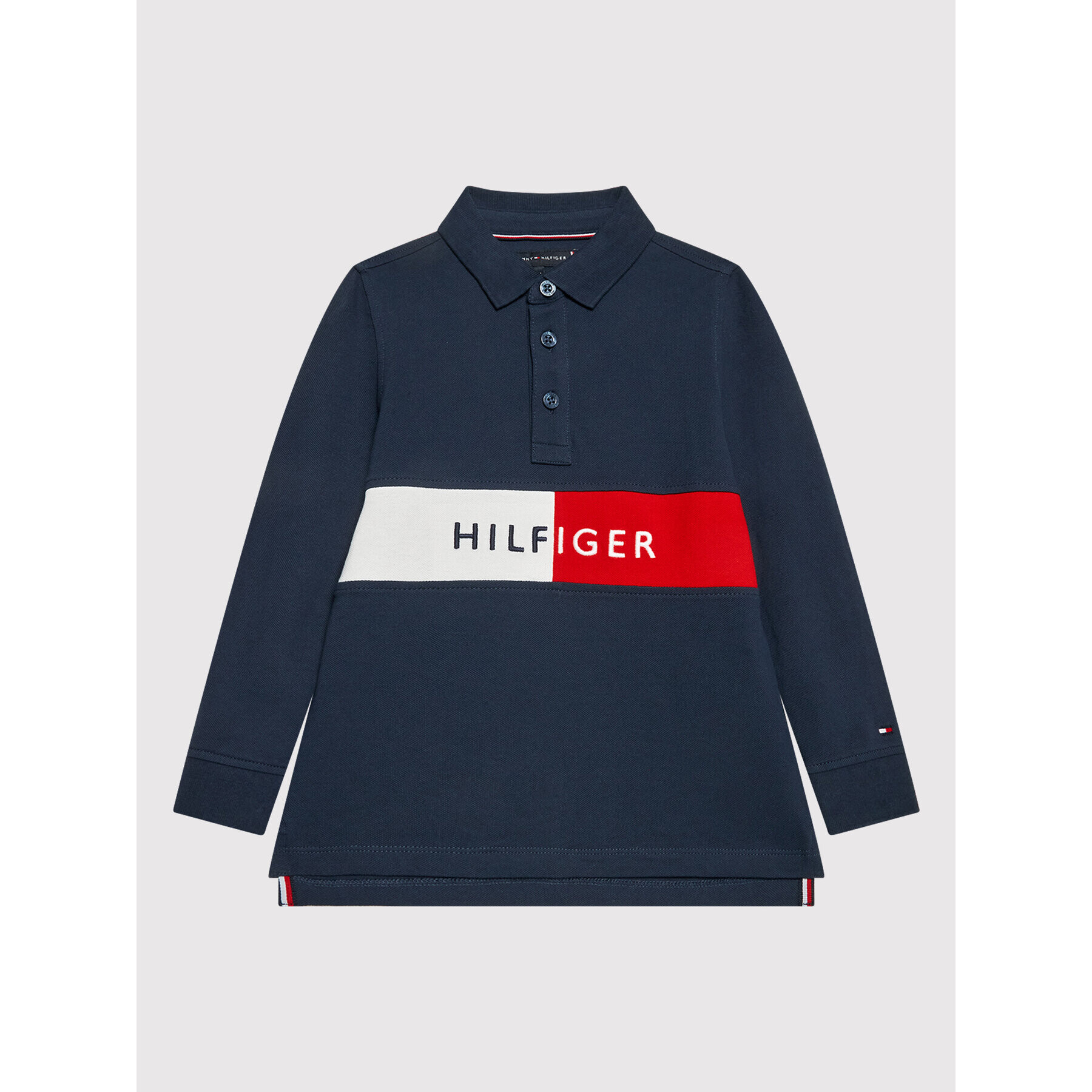 Tommy Hilfiger Polo - Pepit.gr