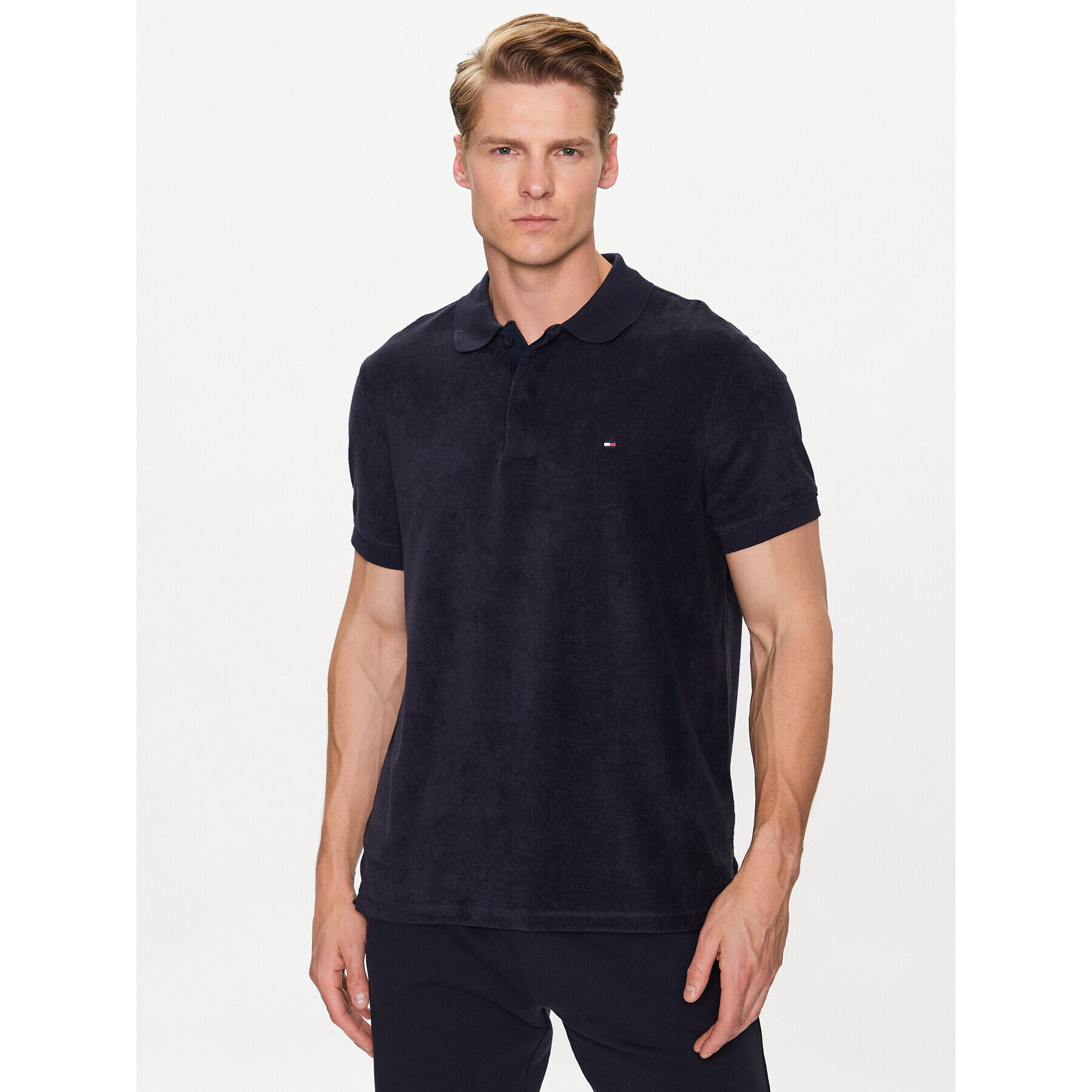 Tommy Hilfiger Polo - Pepit.gr