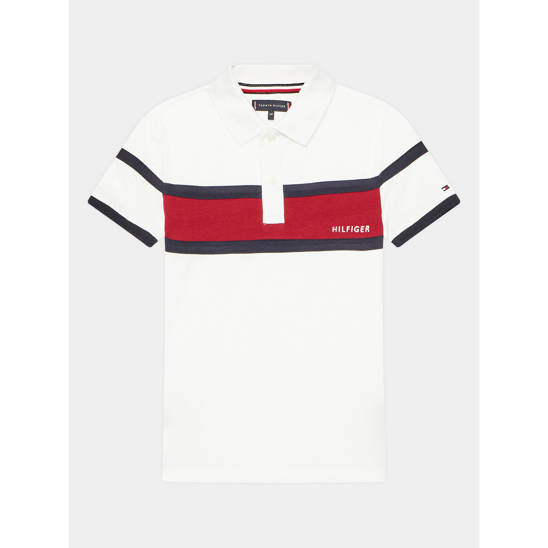 Tommy Hilfiger Polo - Pepit.gr