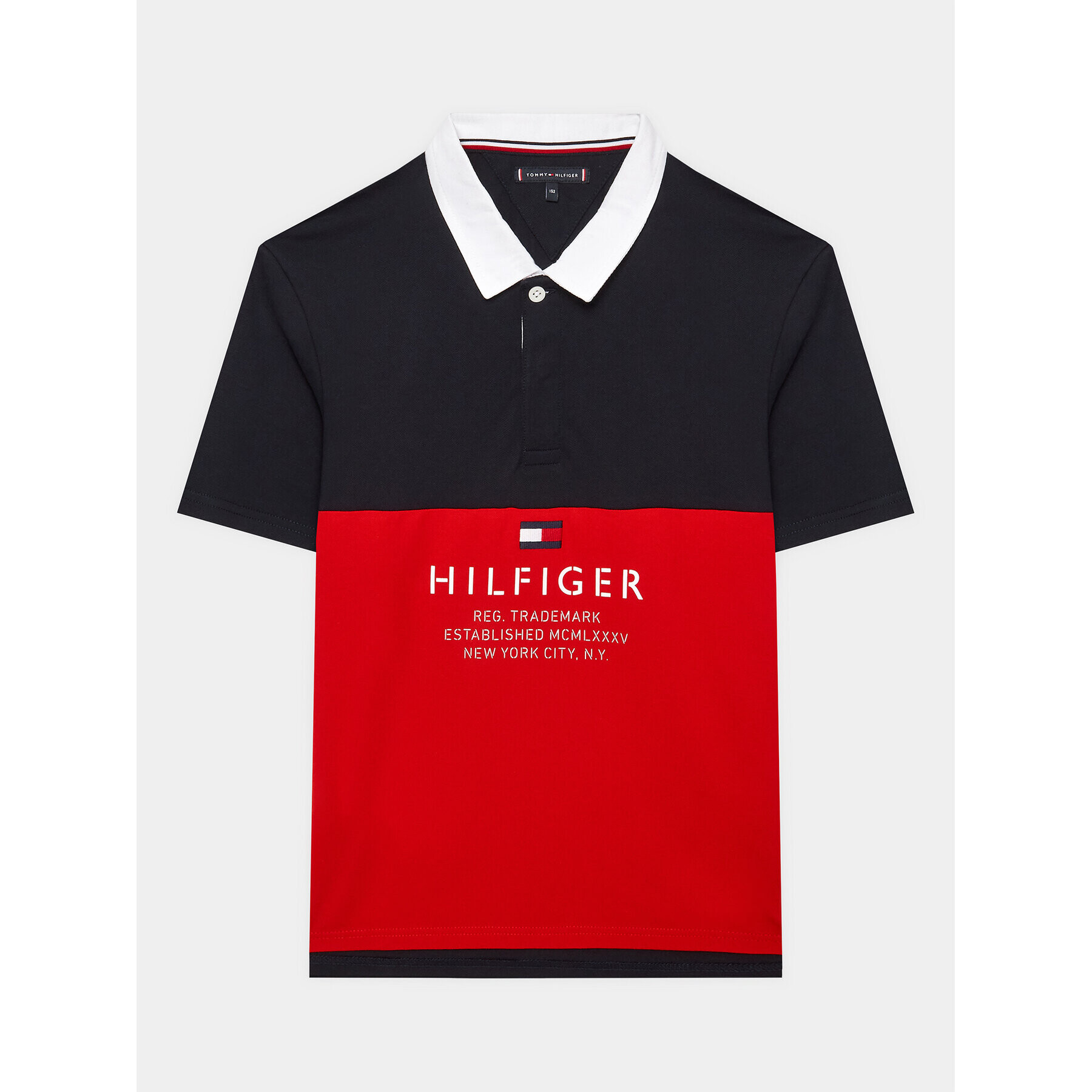 Tommy Hilfiger Polo - Pepit.gr