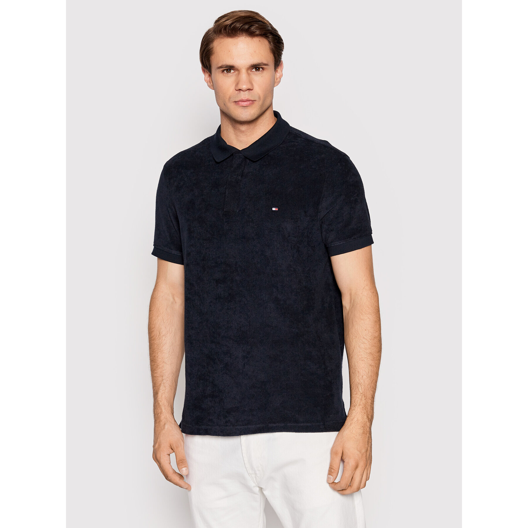 Tommy Hilfiger Polo - Pepit.gr