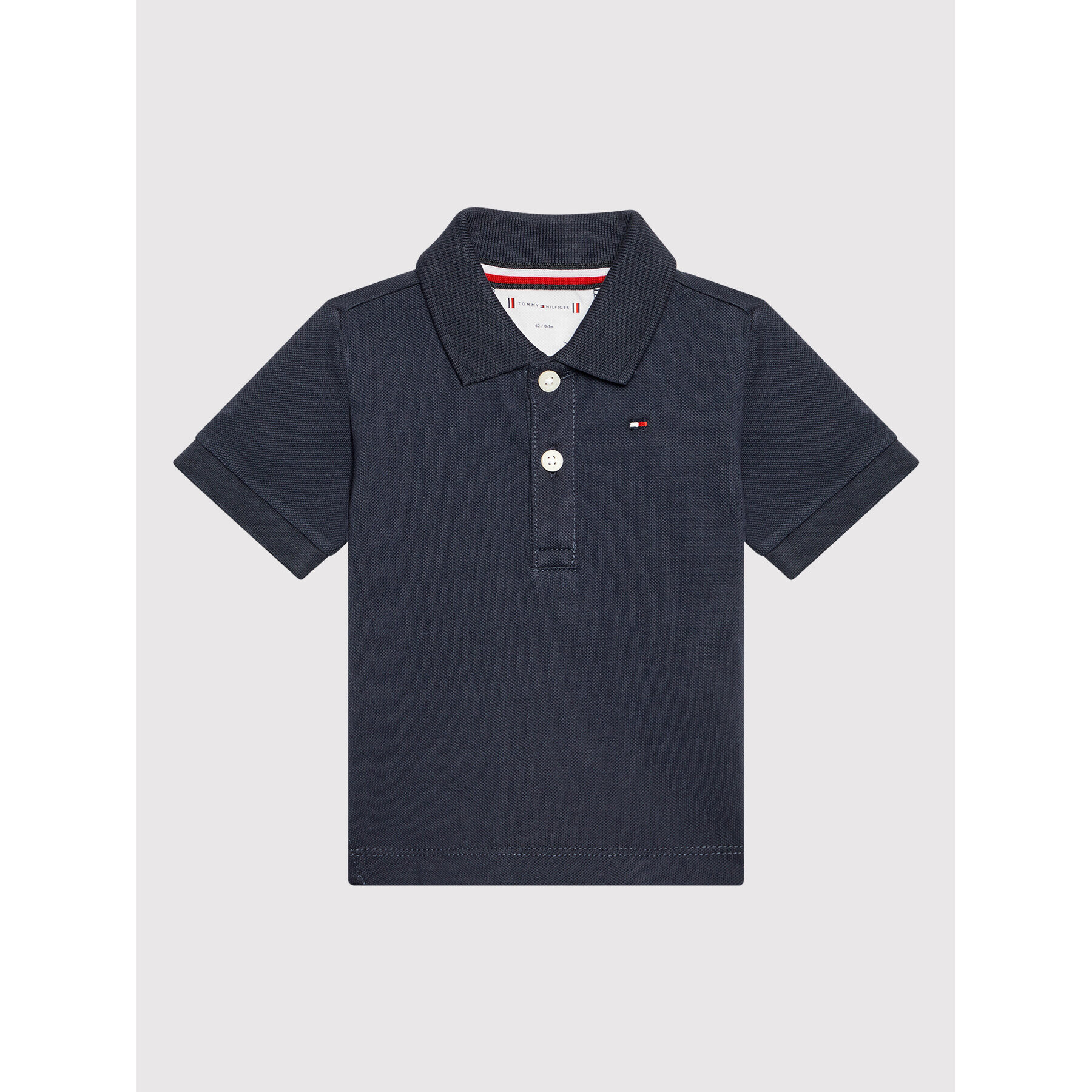 Tommy Hilfiger Polo - Pepit.gr