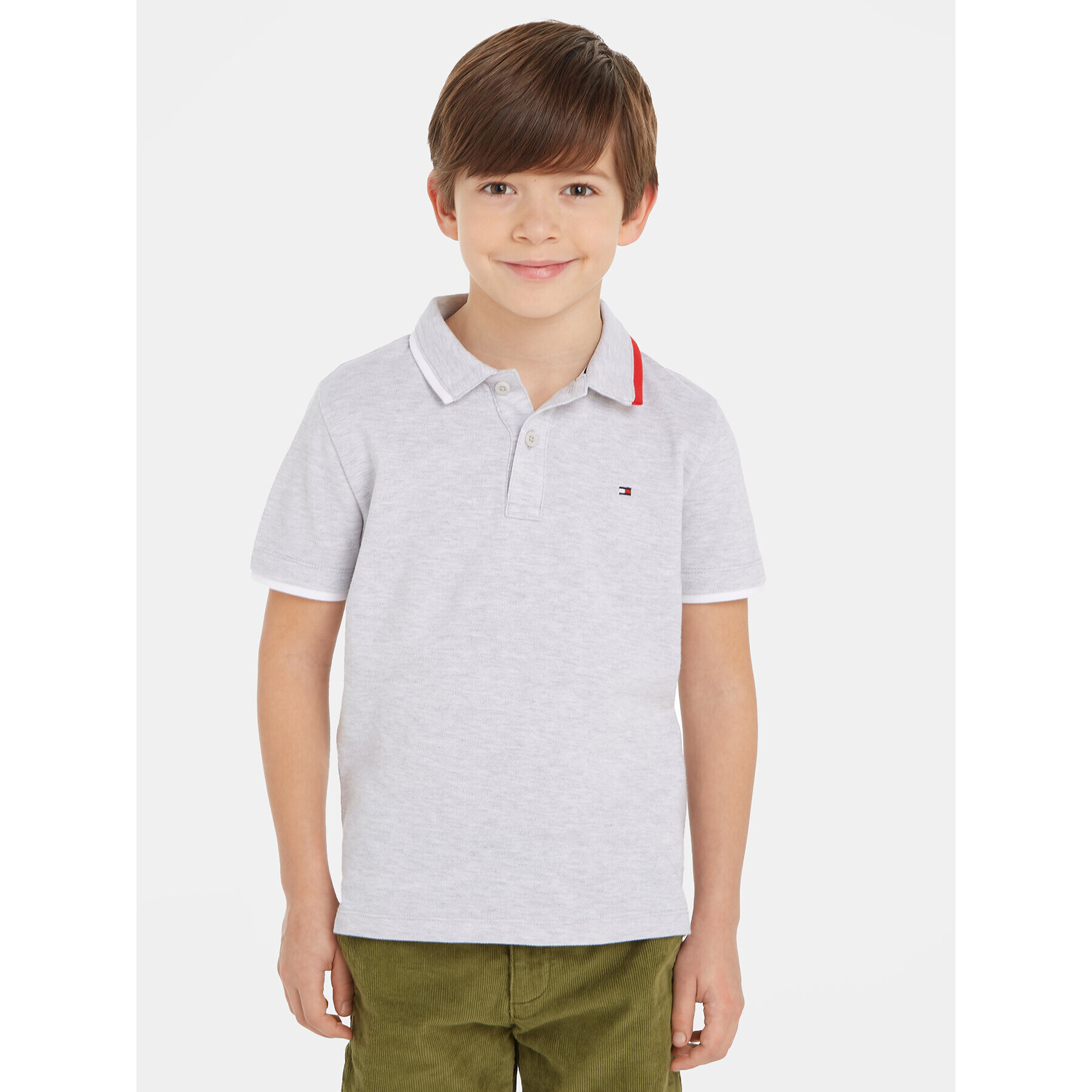 Tommy Hilfiger Polo - Pepit.gr