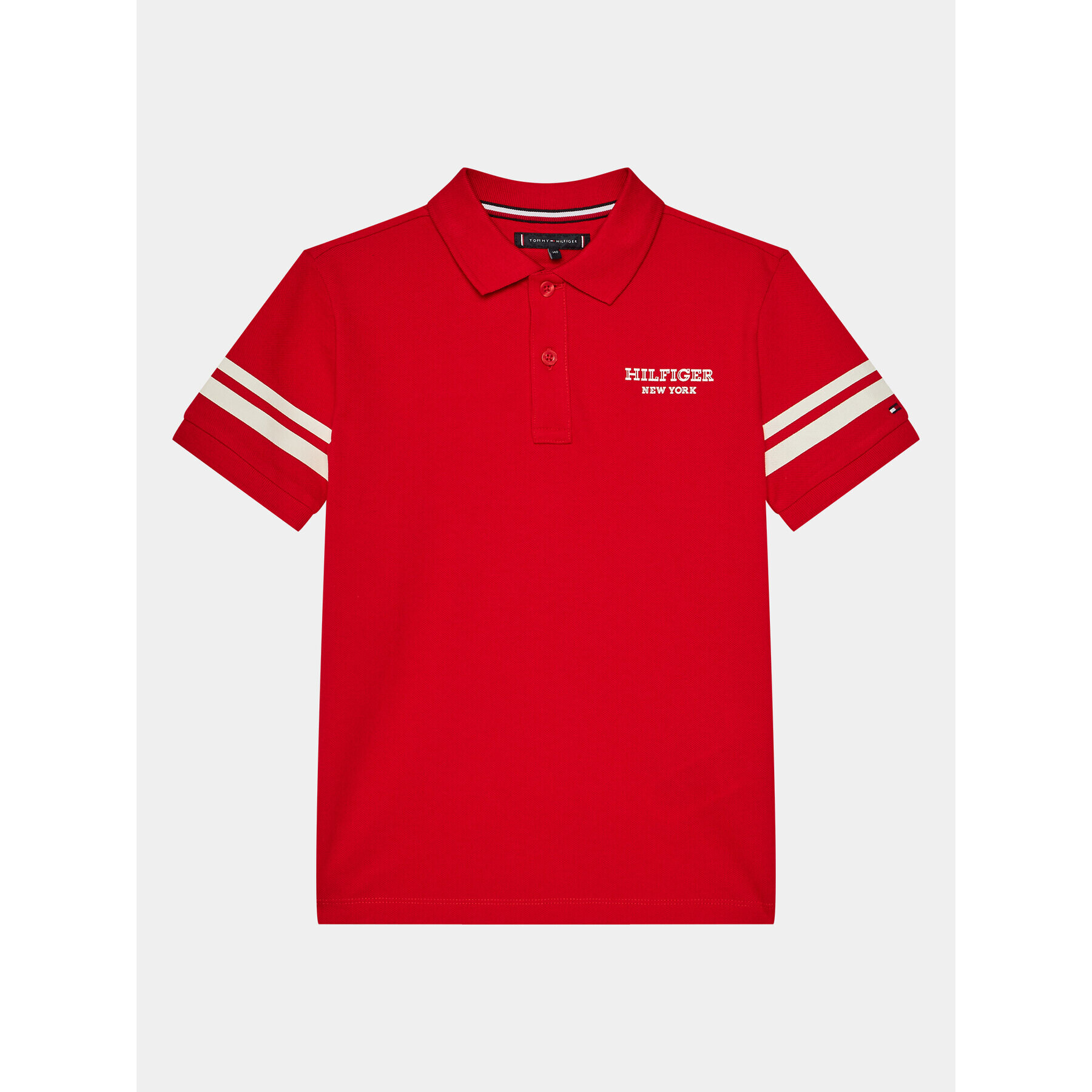 Tommy Hilfiger Polo - Pepit.gr