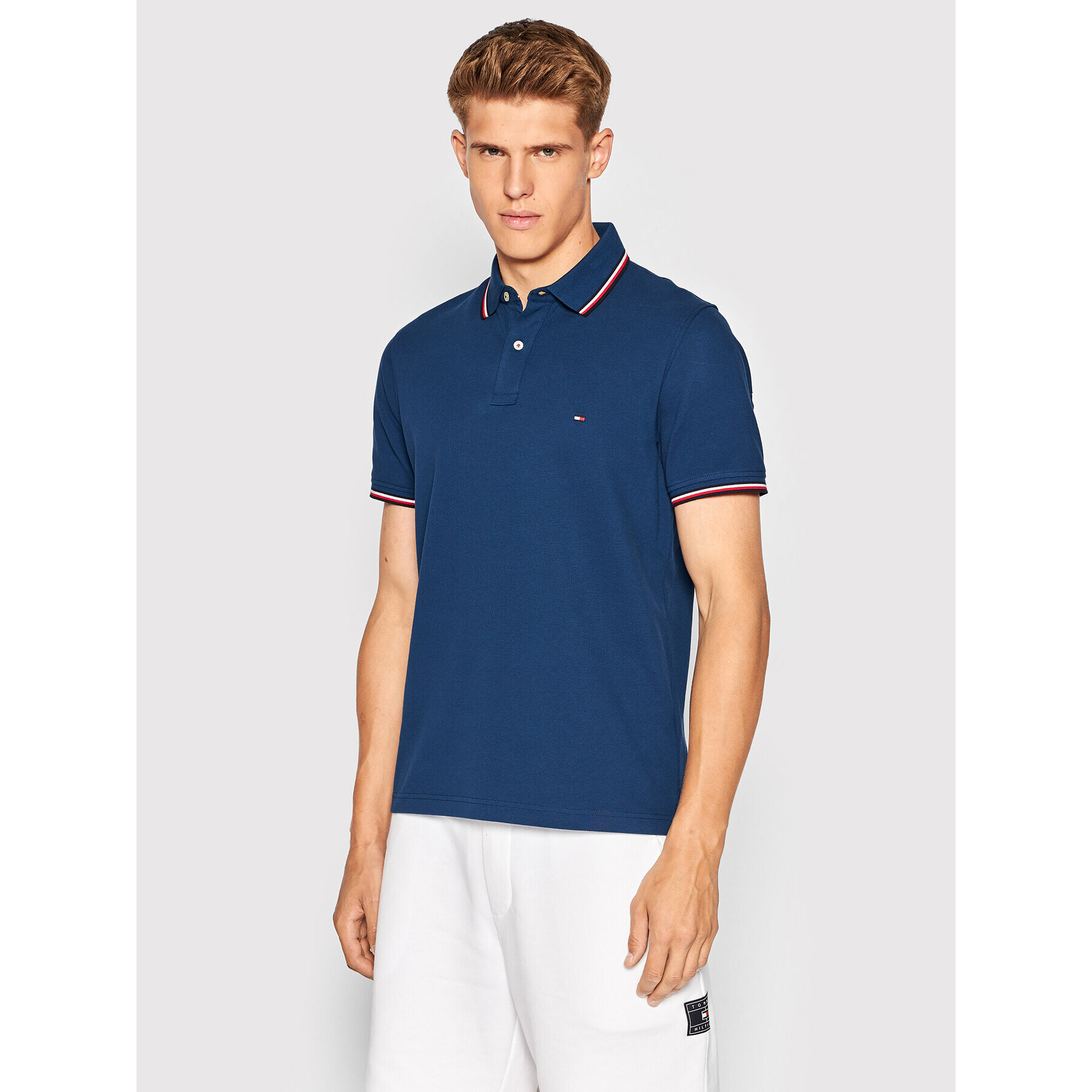 Tommy Hilfiger Polo - Pepit.gr