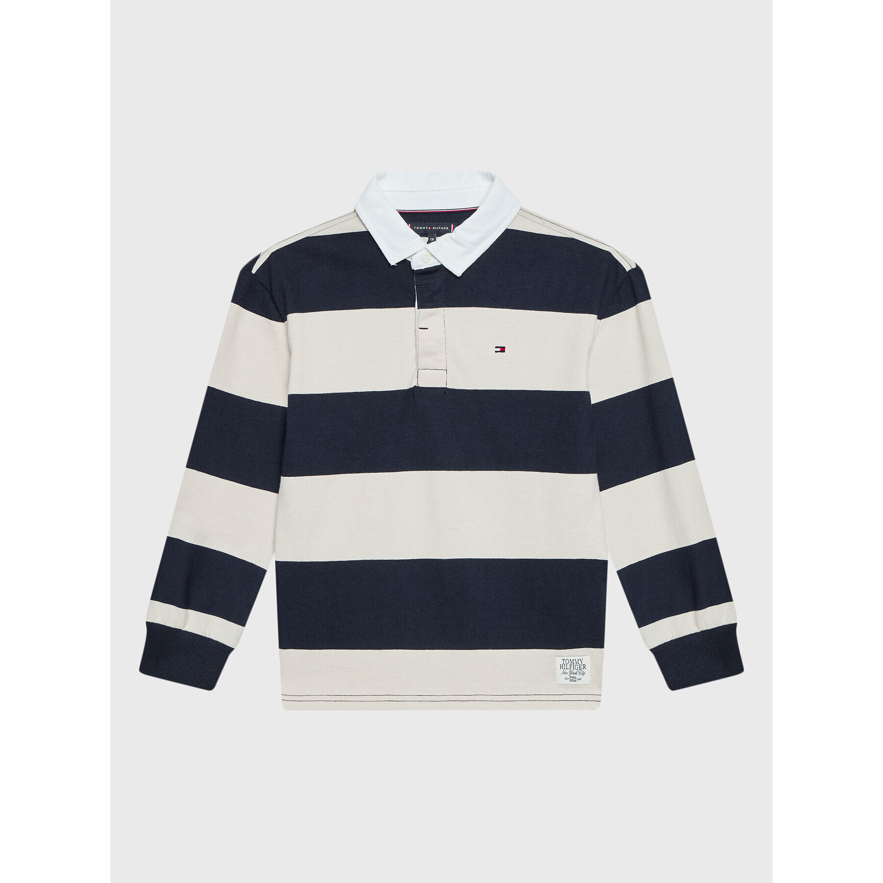 Tommy Hilfiger Polo - Pepit.gr