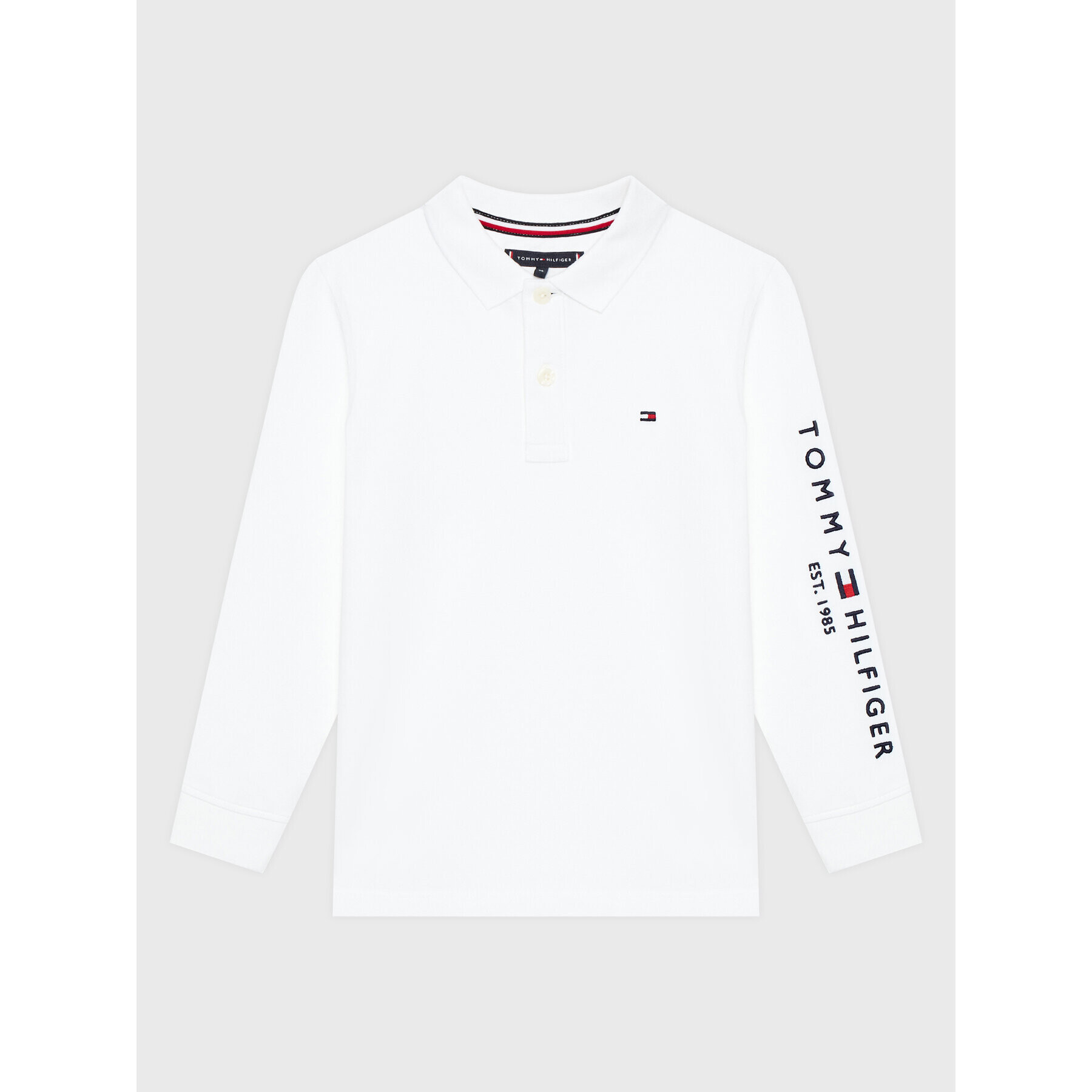 Tommy Hilfiger Polo - Pepit.gr