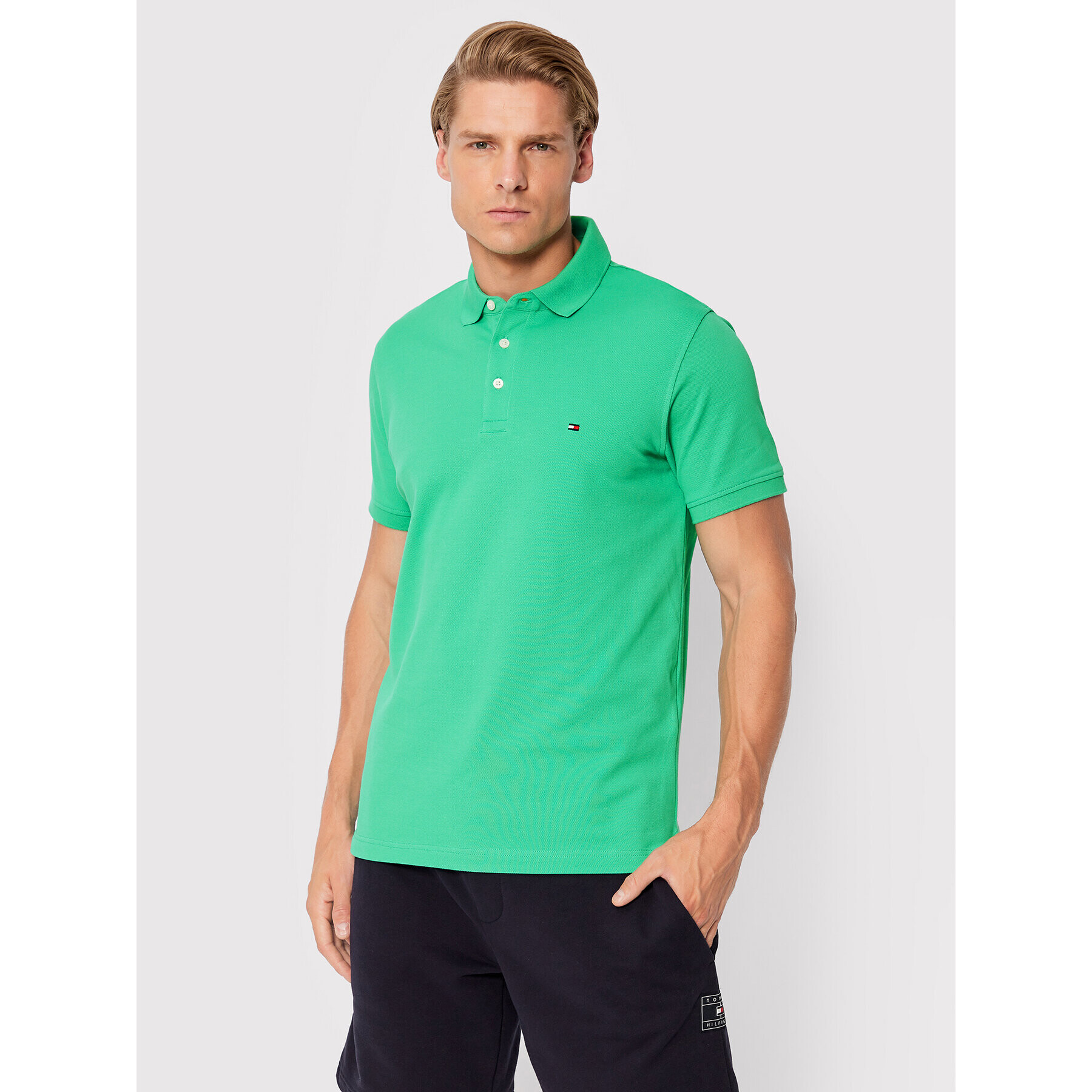 Tommy Hilfiger Polo - Pepit.gr