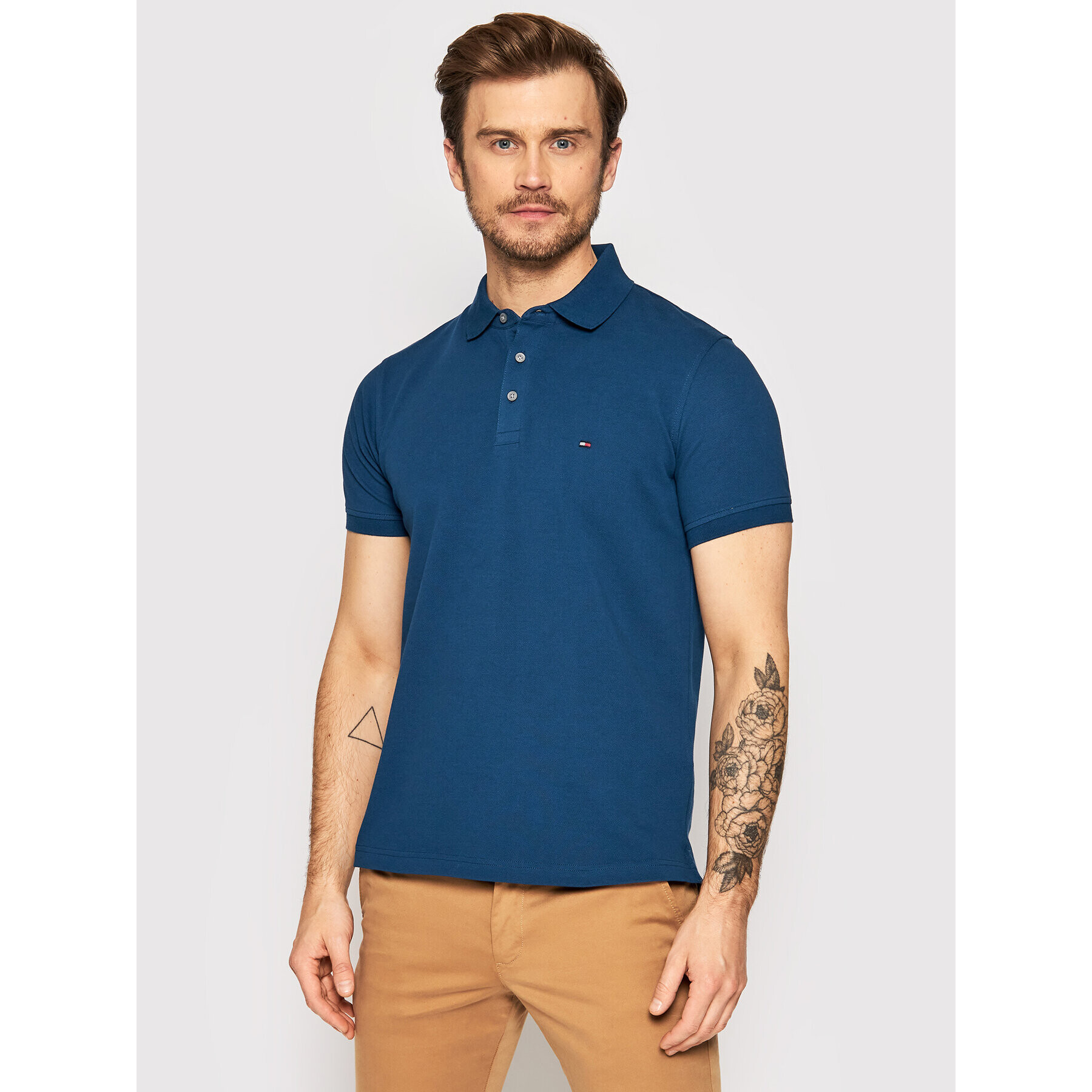 Tommy Hilfiger Polo - Pepit.gr