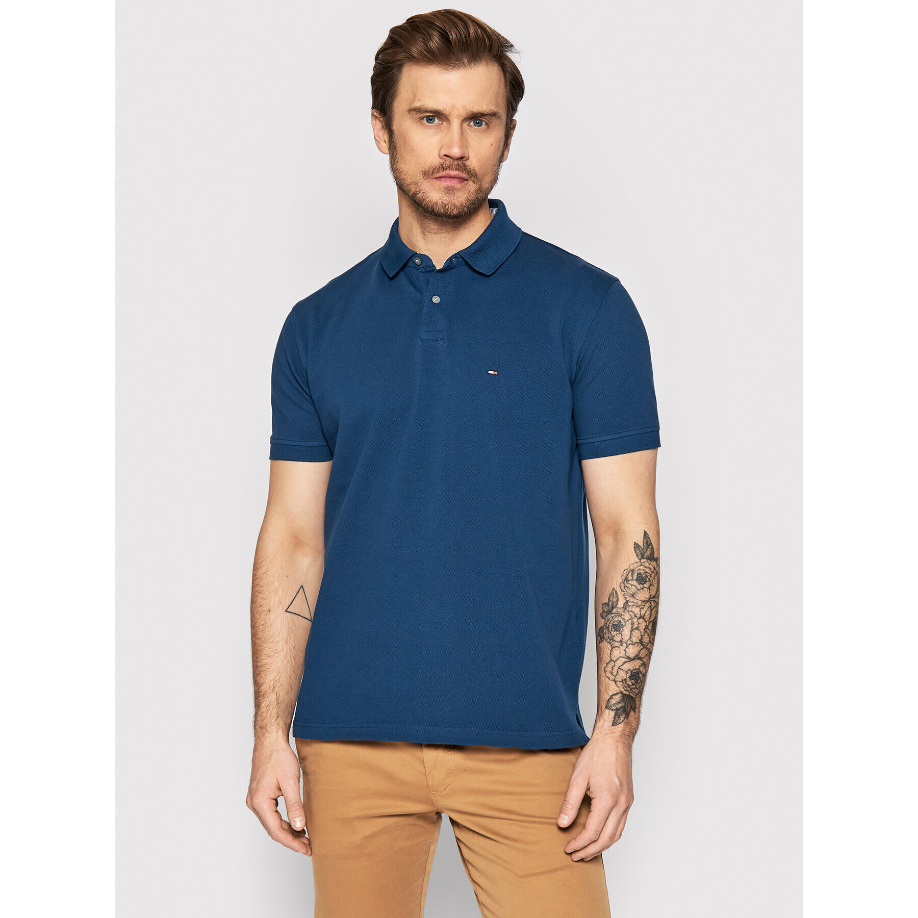 Tommy Hilfiger Polo - Pepit.gr